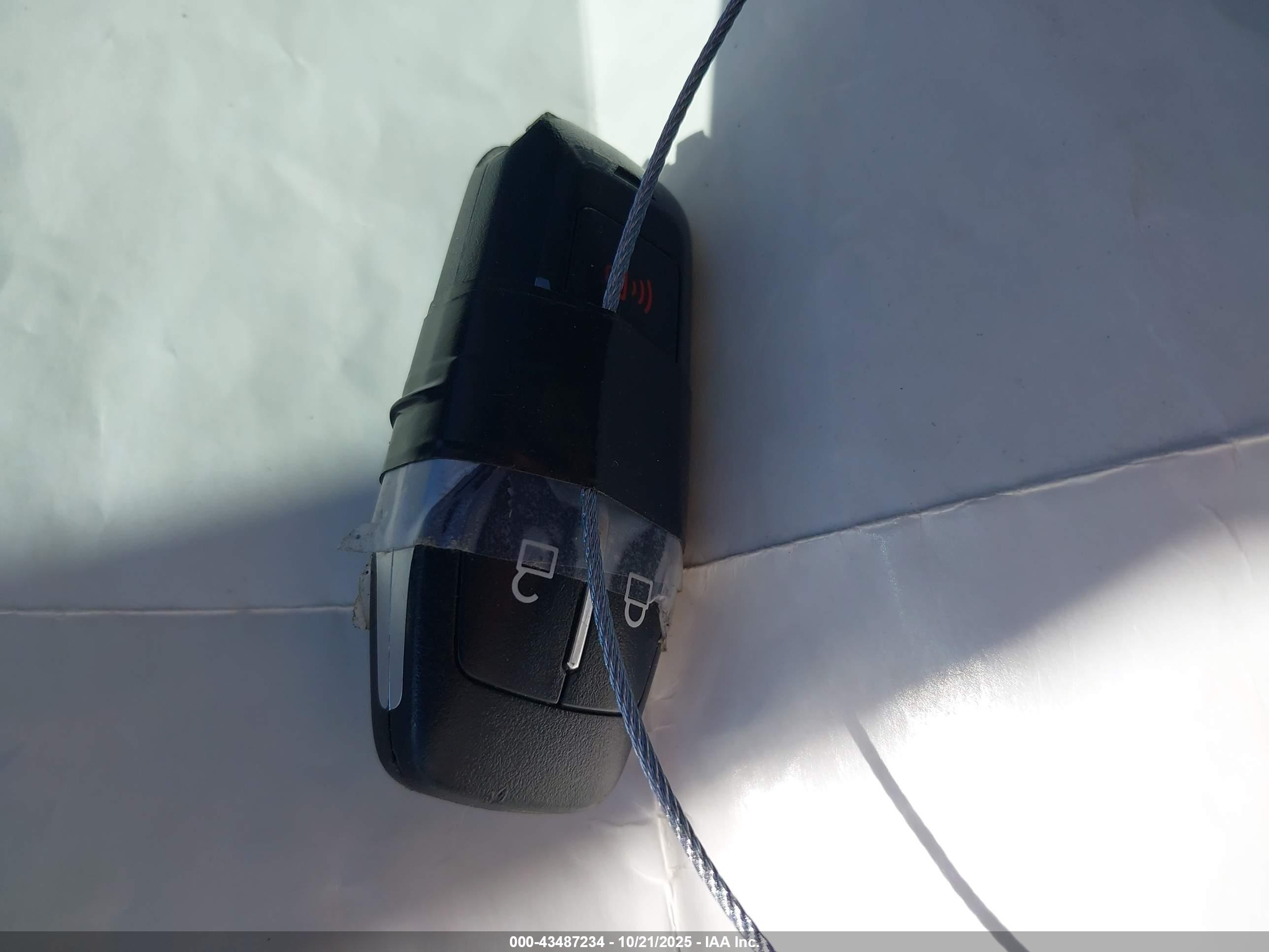 FORD EDGE image 11