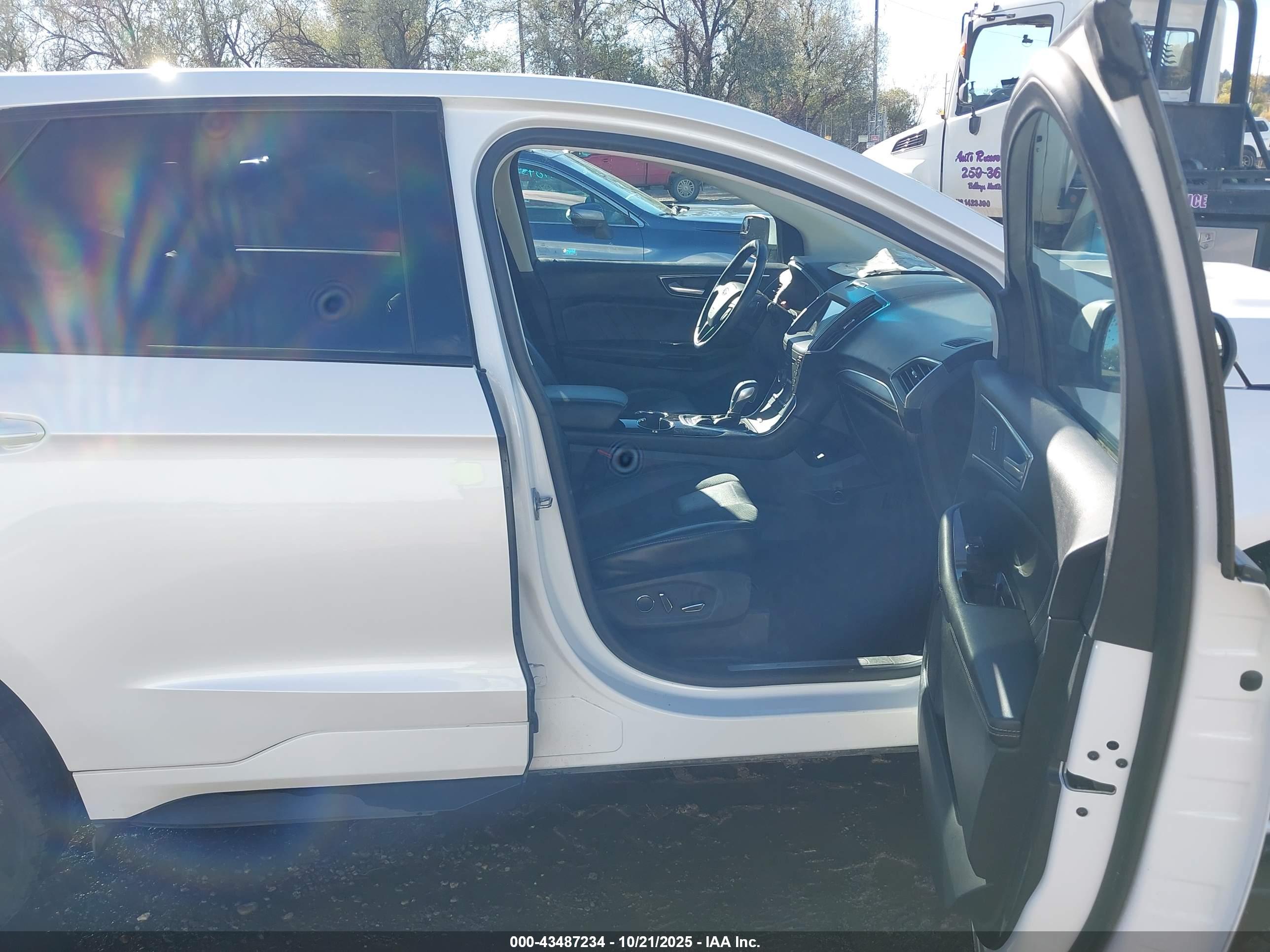 FORD EDGE image 5