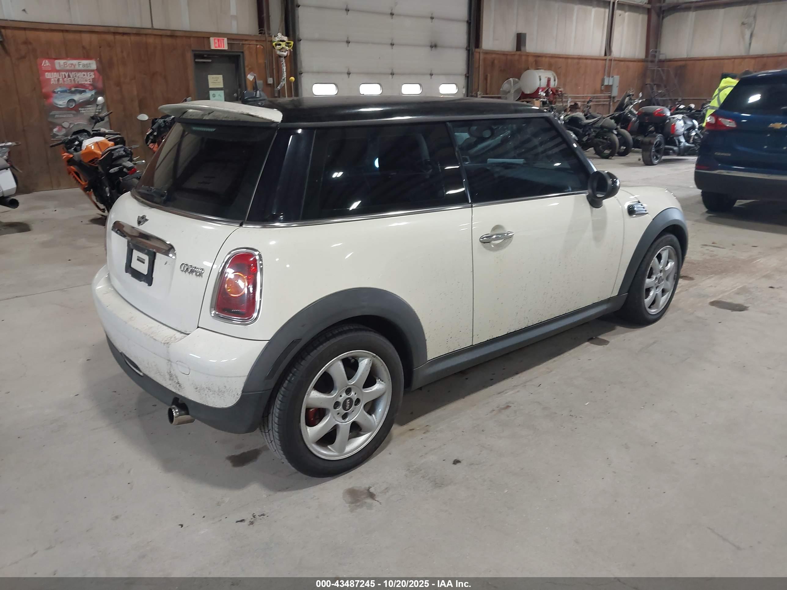 MINI COOPER image 4