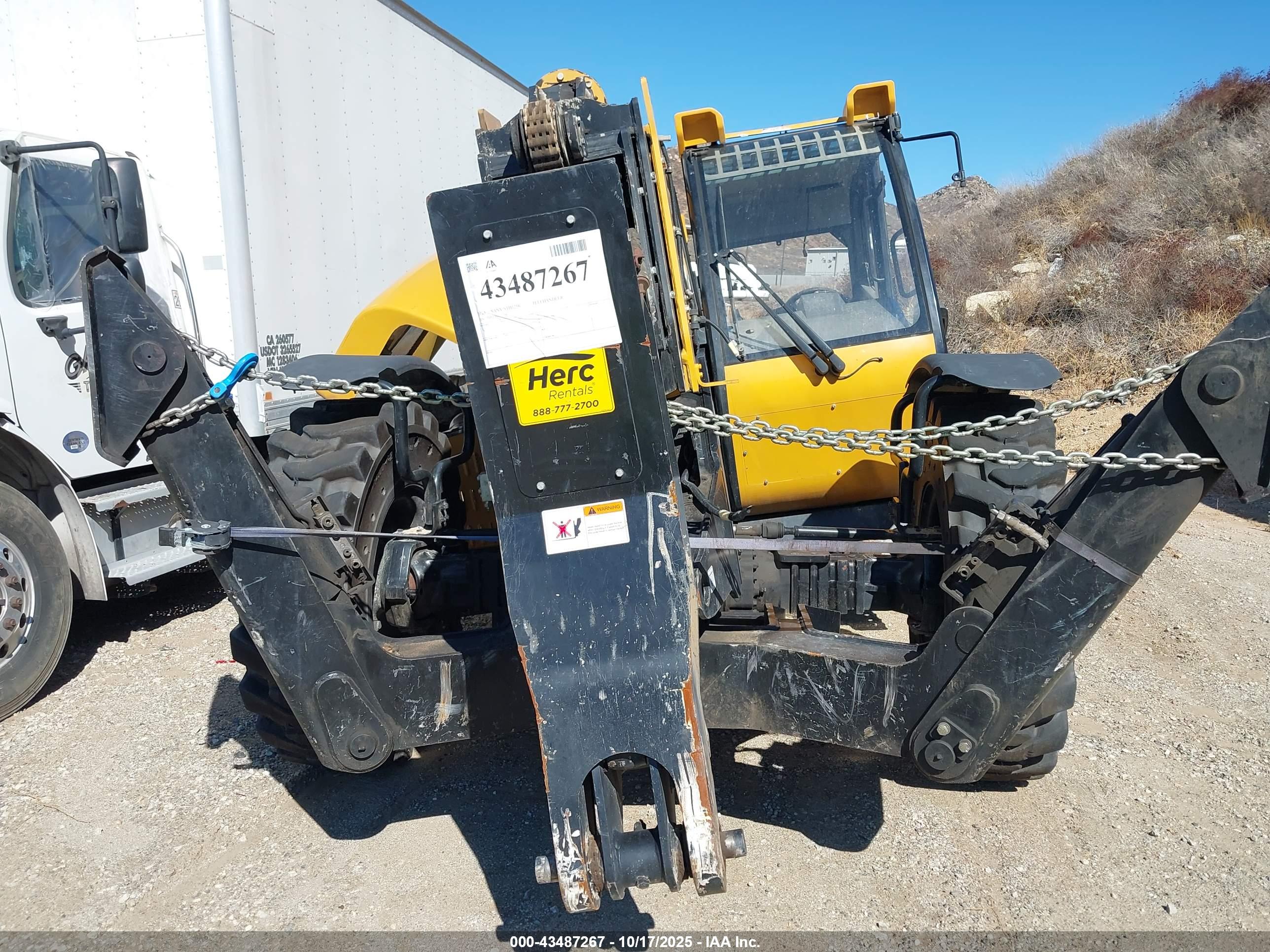 SANY STH1256 image 6