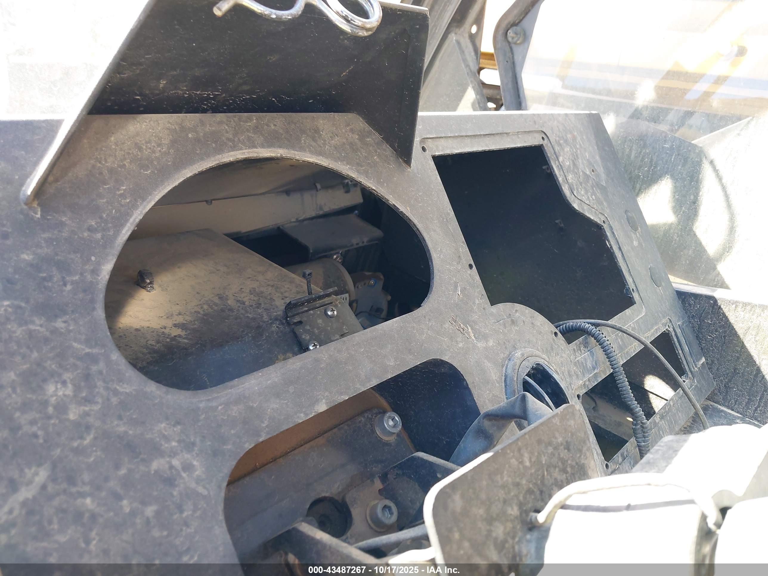 SANY STH1256 image 7