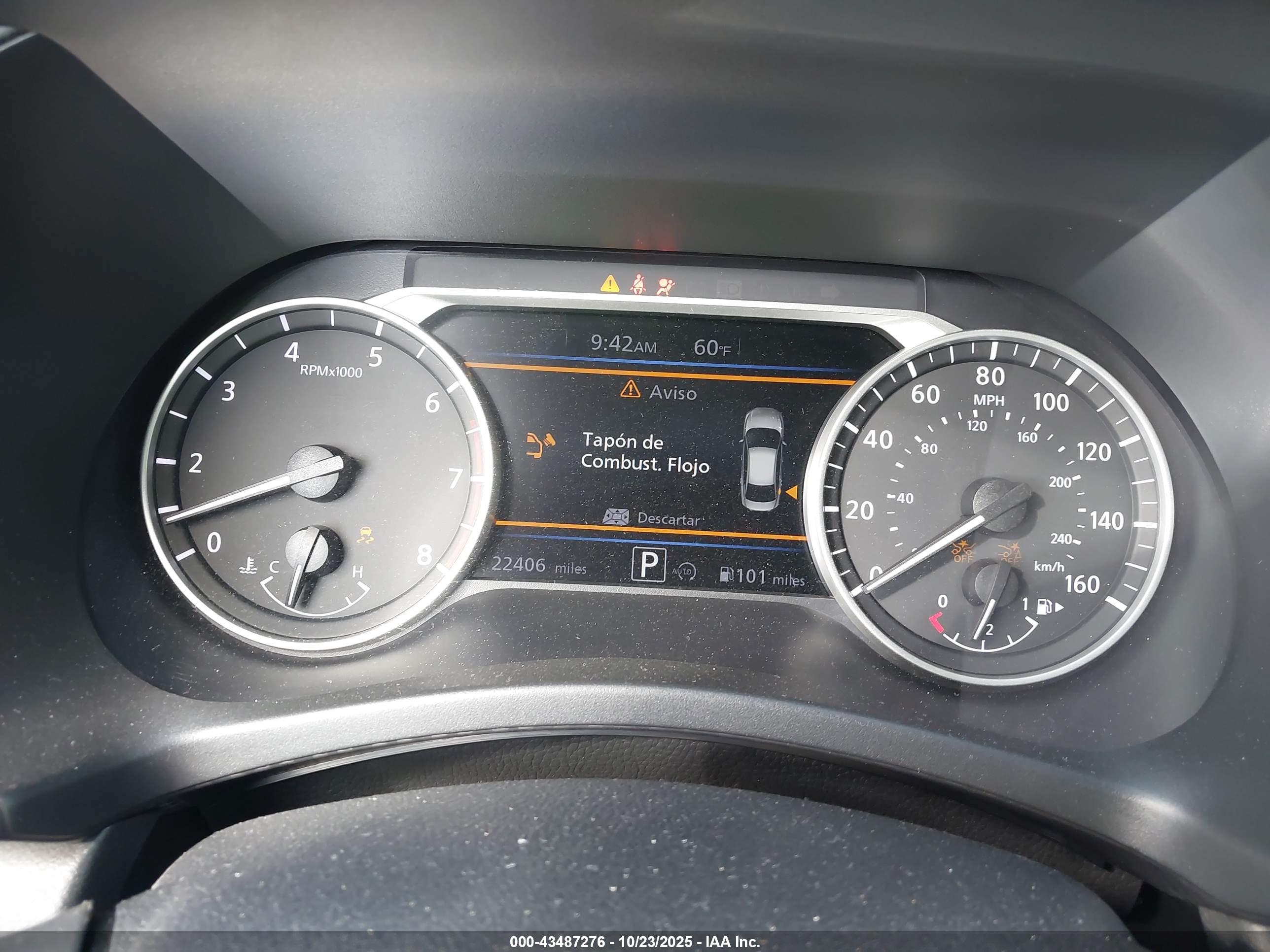 NISSAN SENTRA image 7