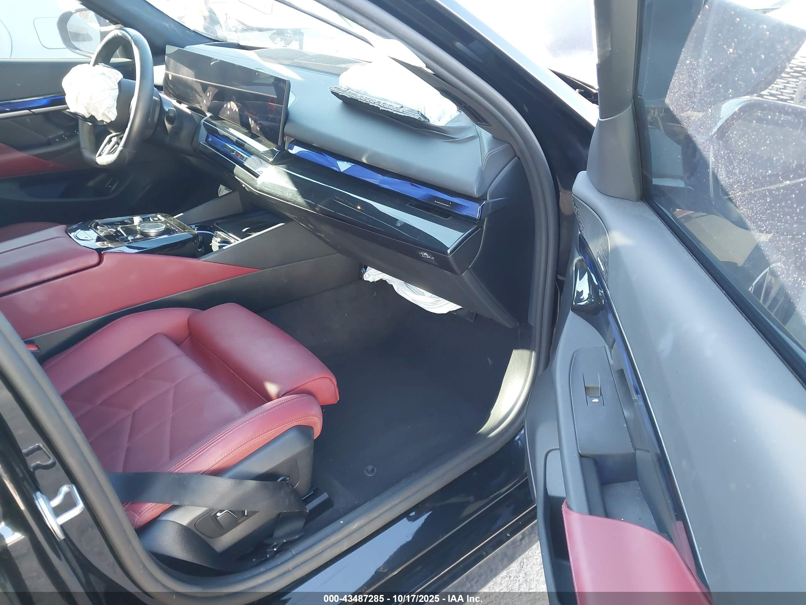 BMW I5 image 5