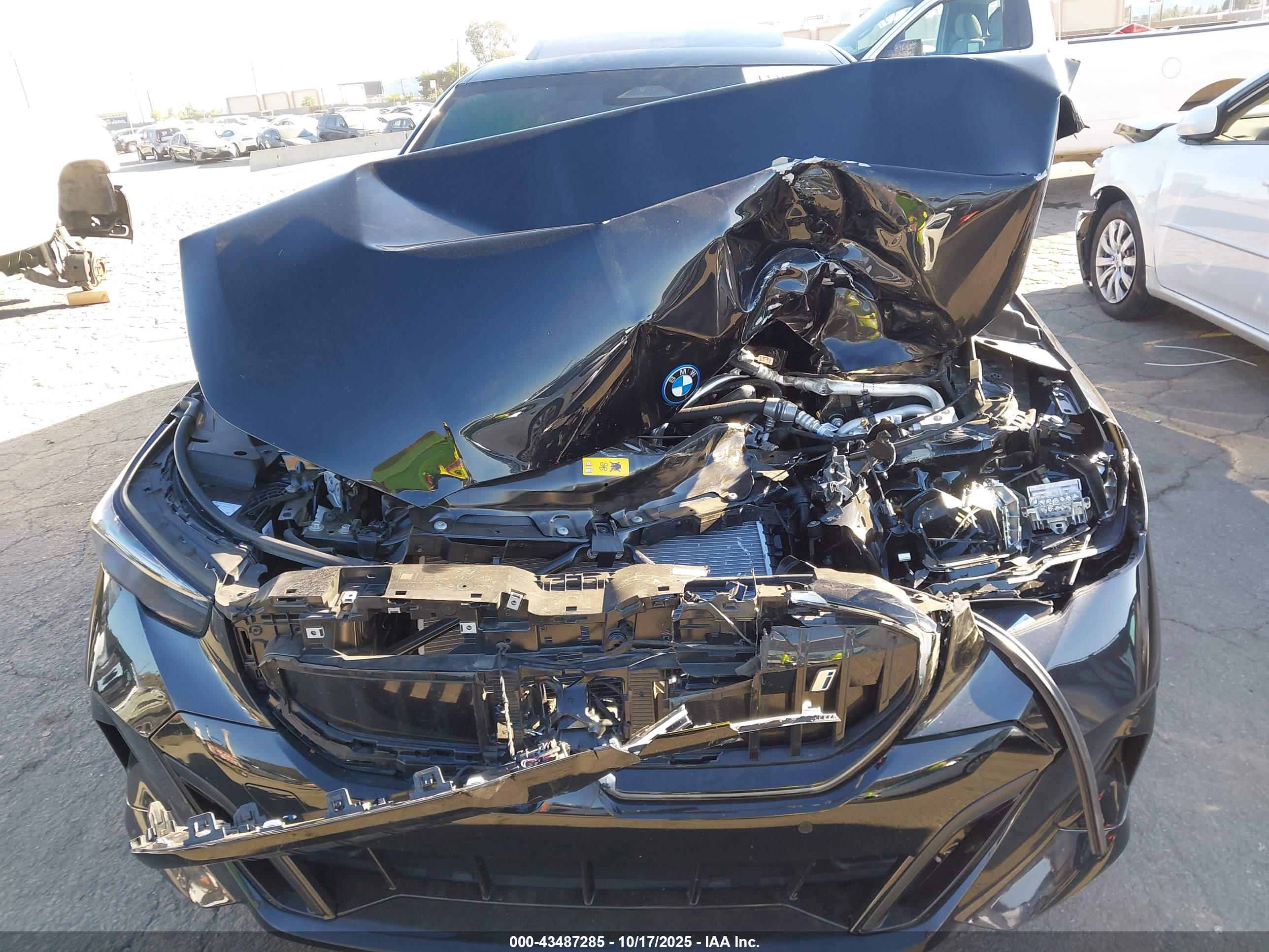 BMW I5 image 6