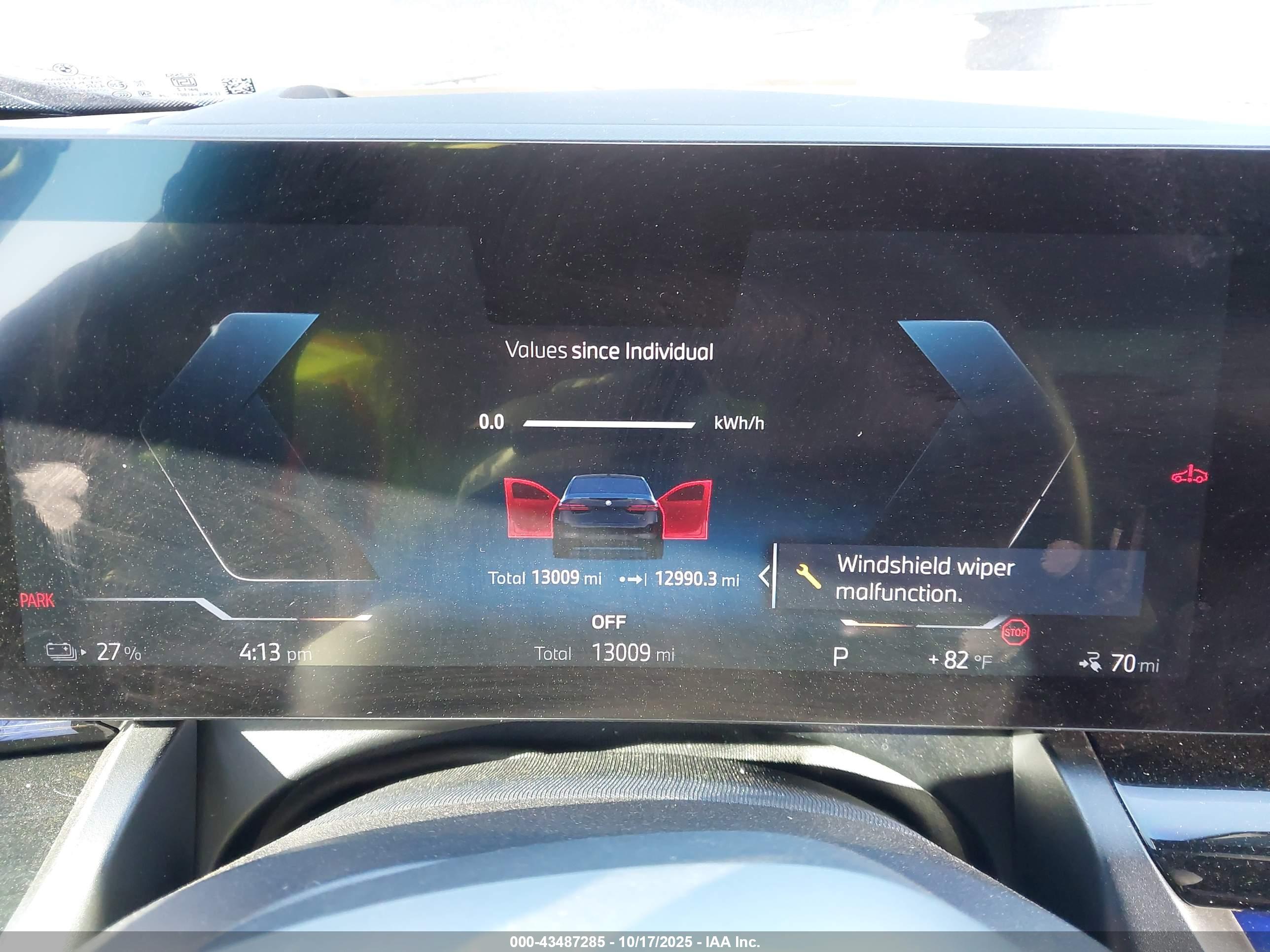 BMW I5 image 7