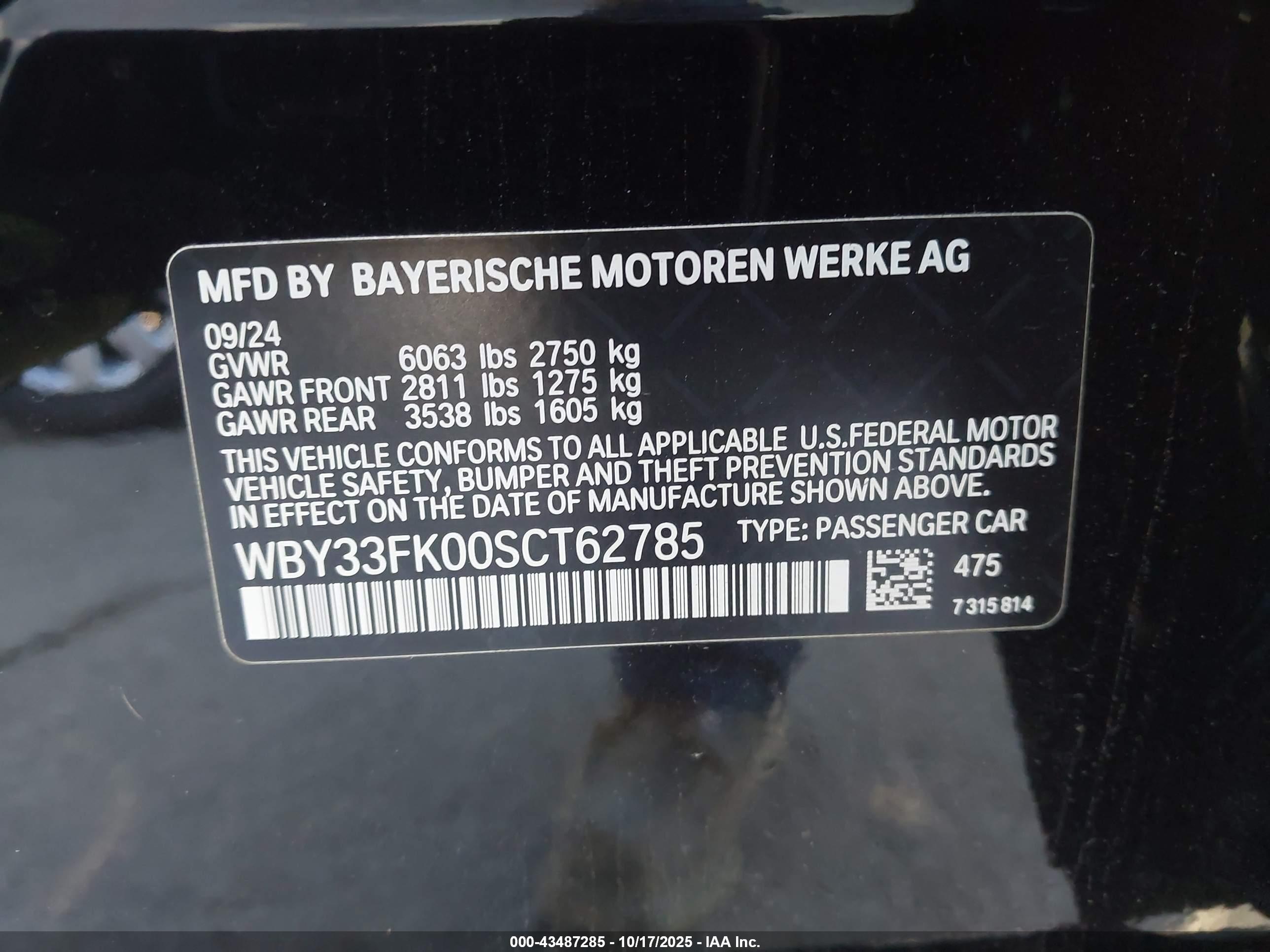 BMW I5 image 9