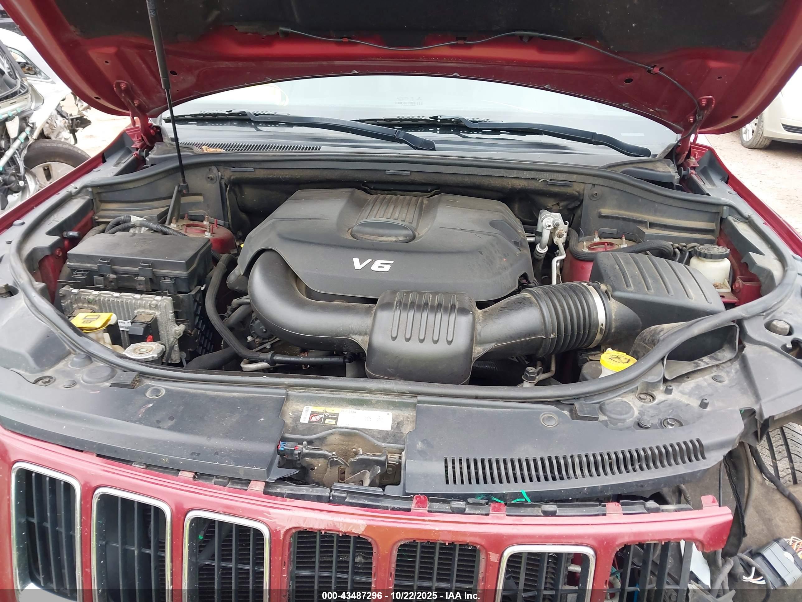 JEEP GRAND image 10