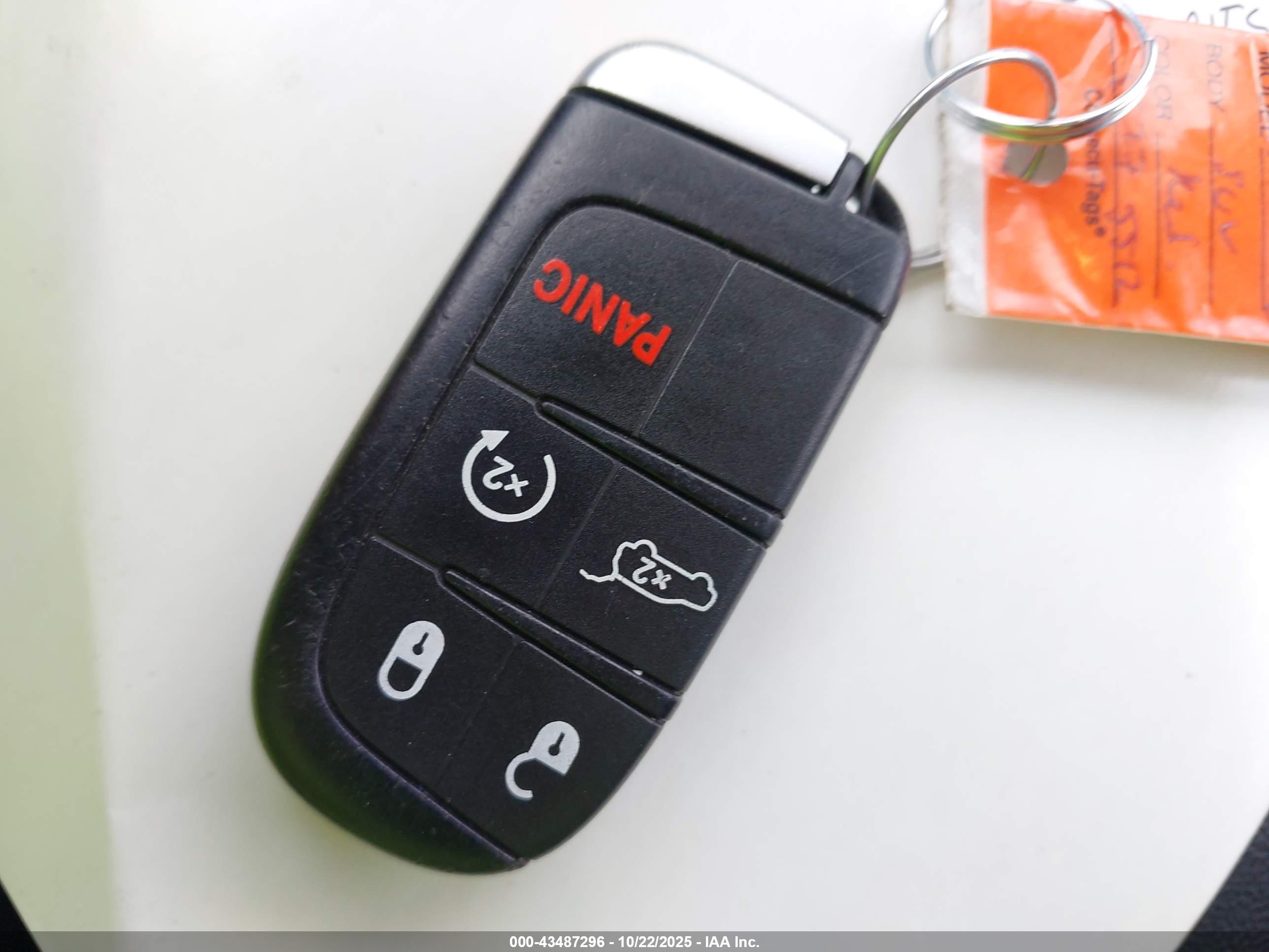 JEEP GRAND image 11