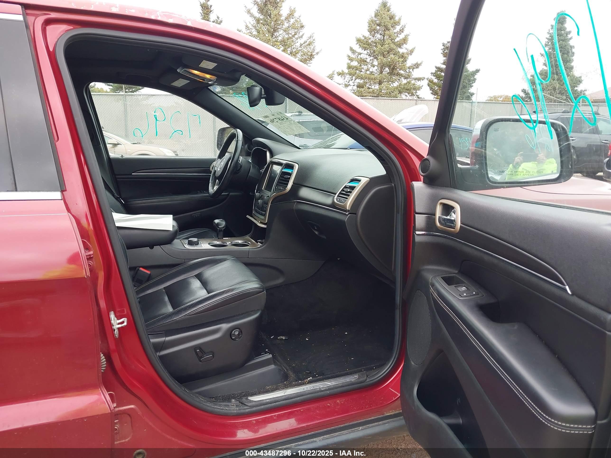 JEEP GRAND image 5