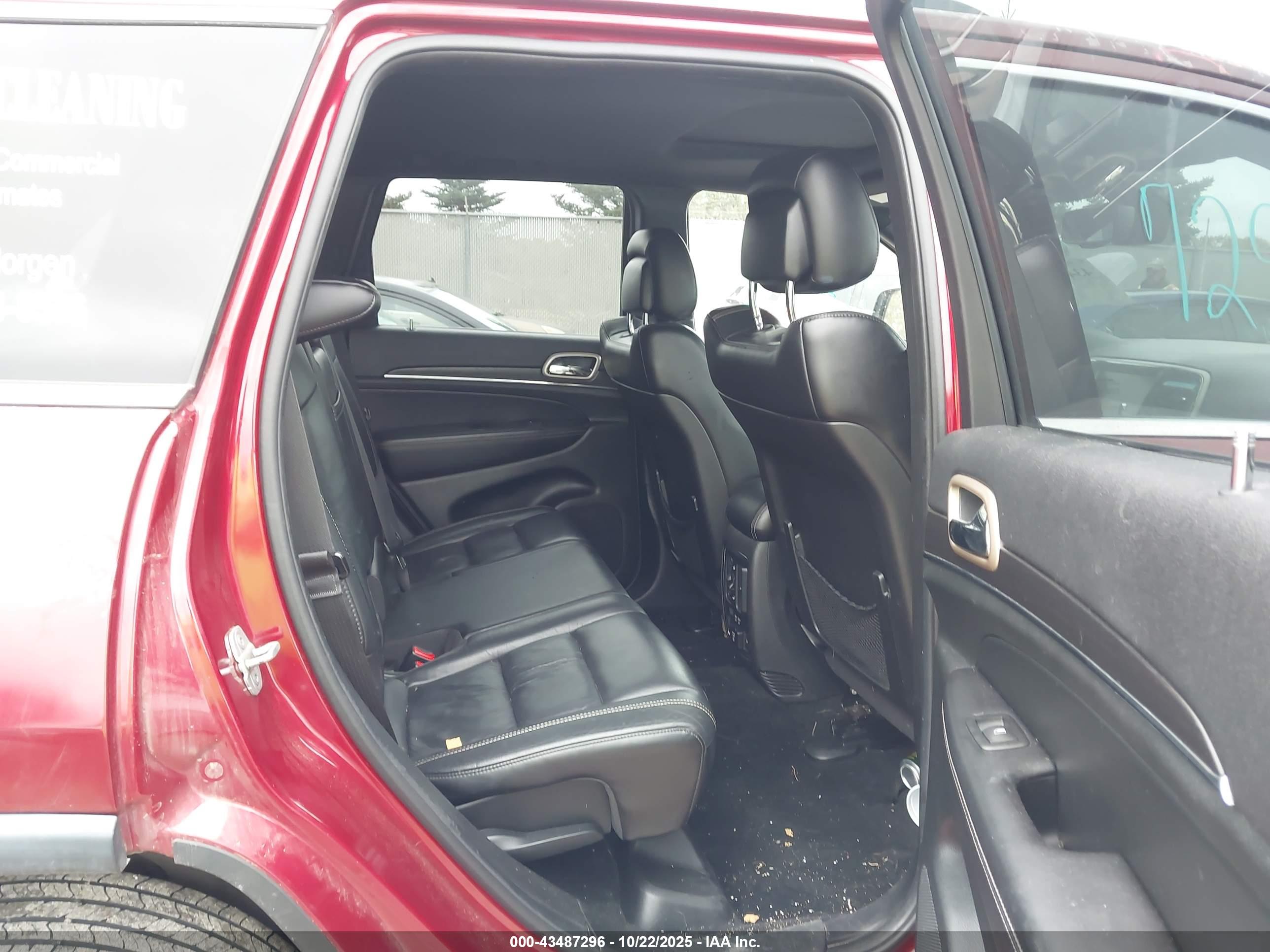 JEEP GRAND image 8
