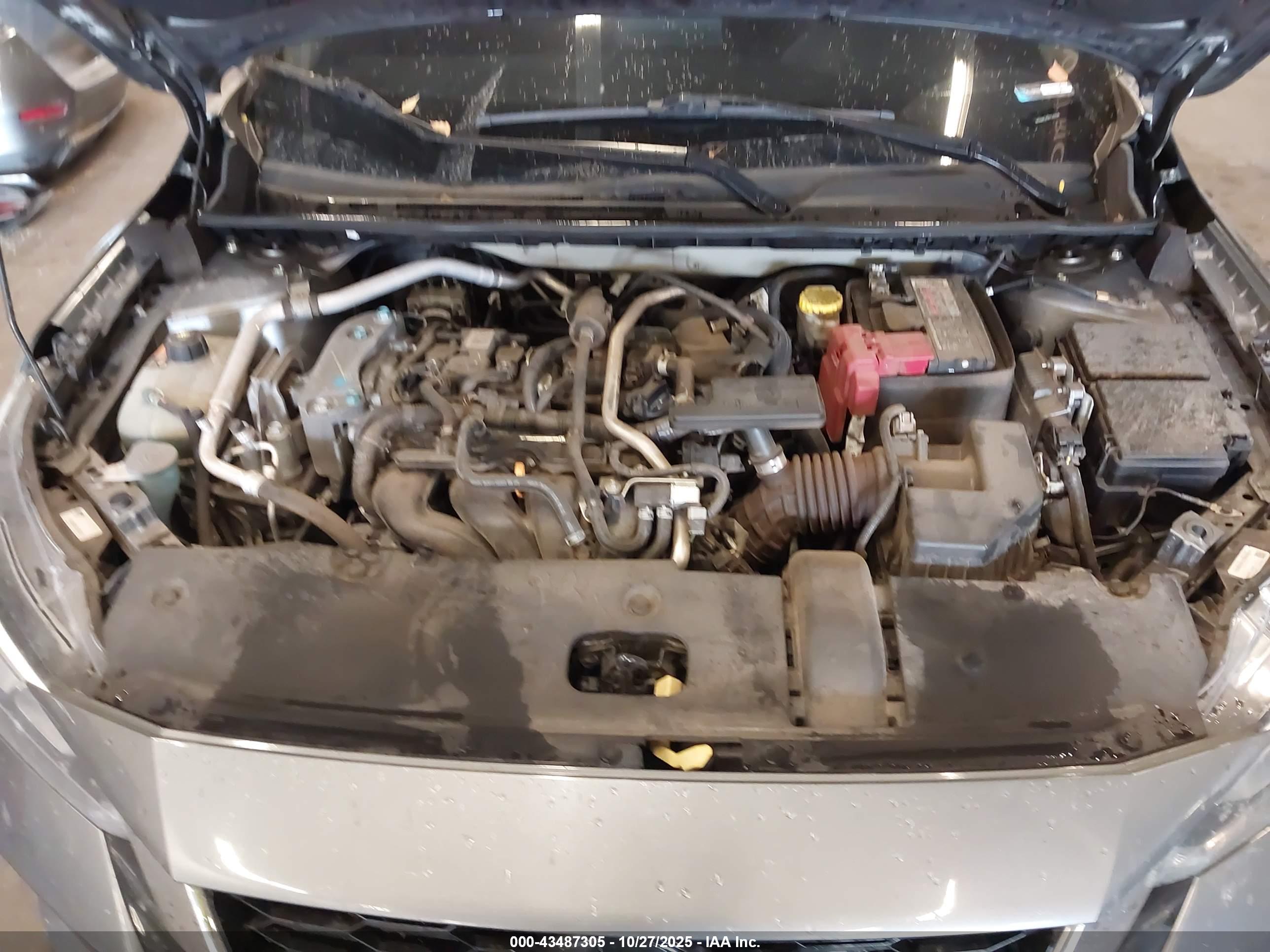 NISSAN SENTRA image 10