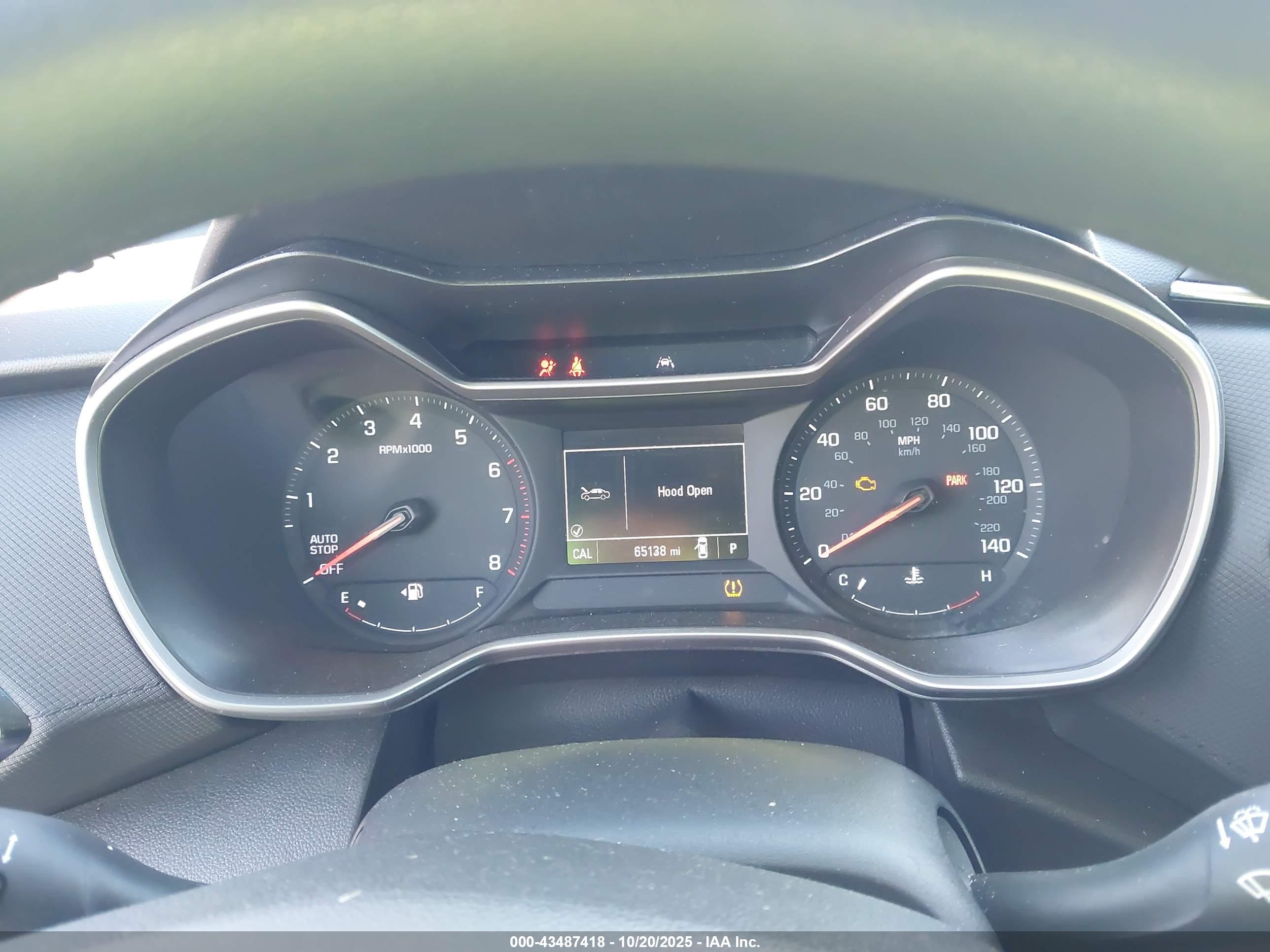 CHEVROLET TRAILBLAZER image 7