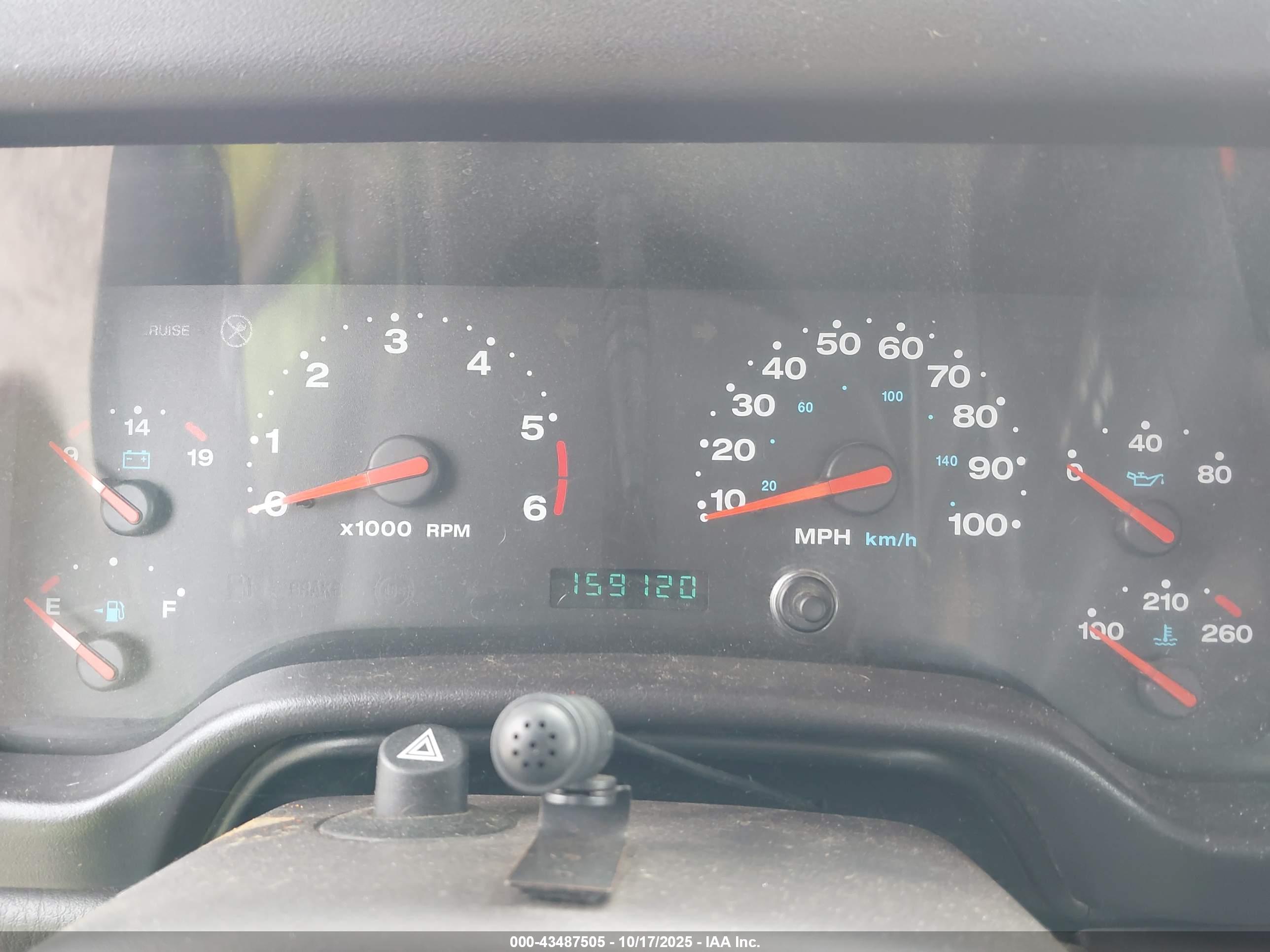 JEEP WRANGLER image 7