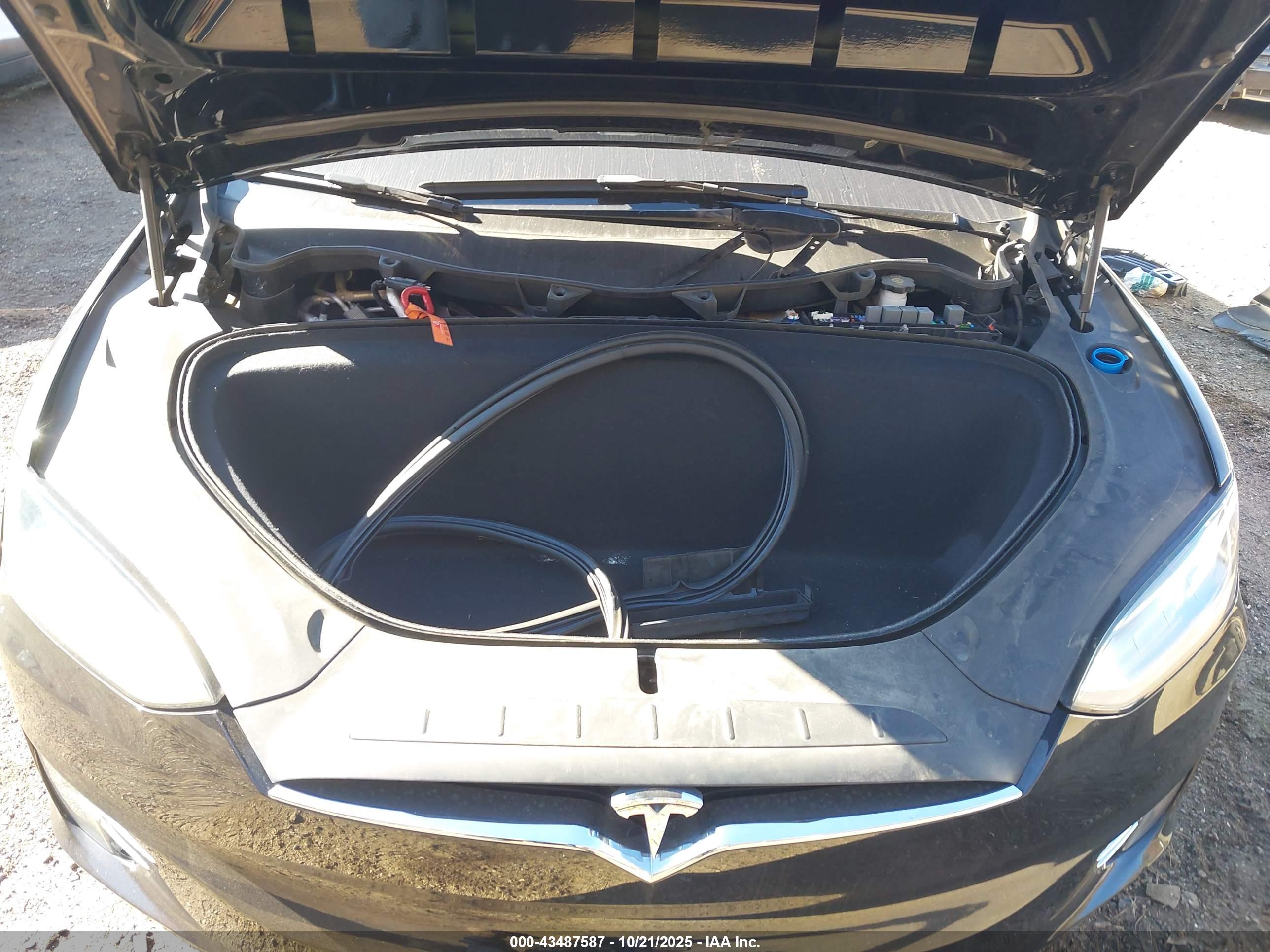 TESLA MODEL image 10