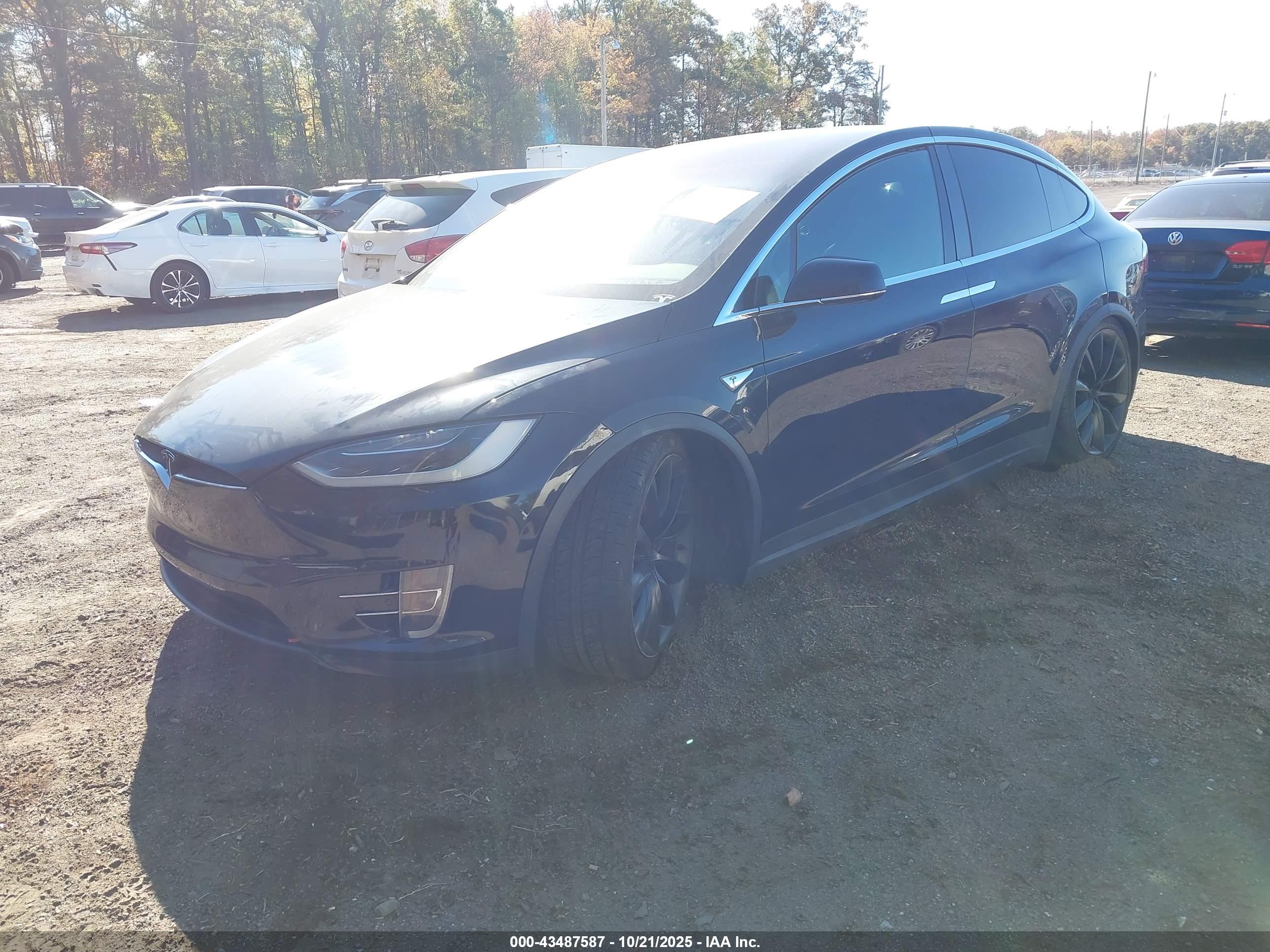 TESLA MODEL image 2