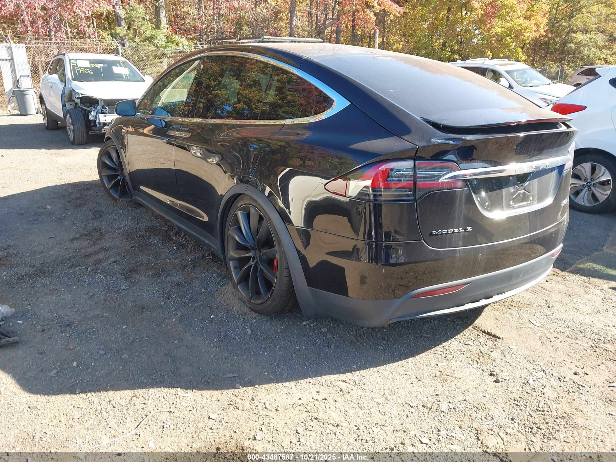 TESLA MODEL image 3