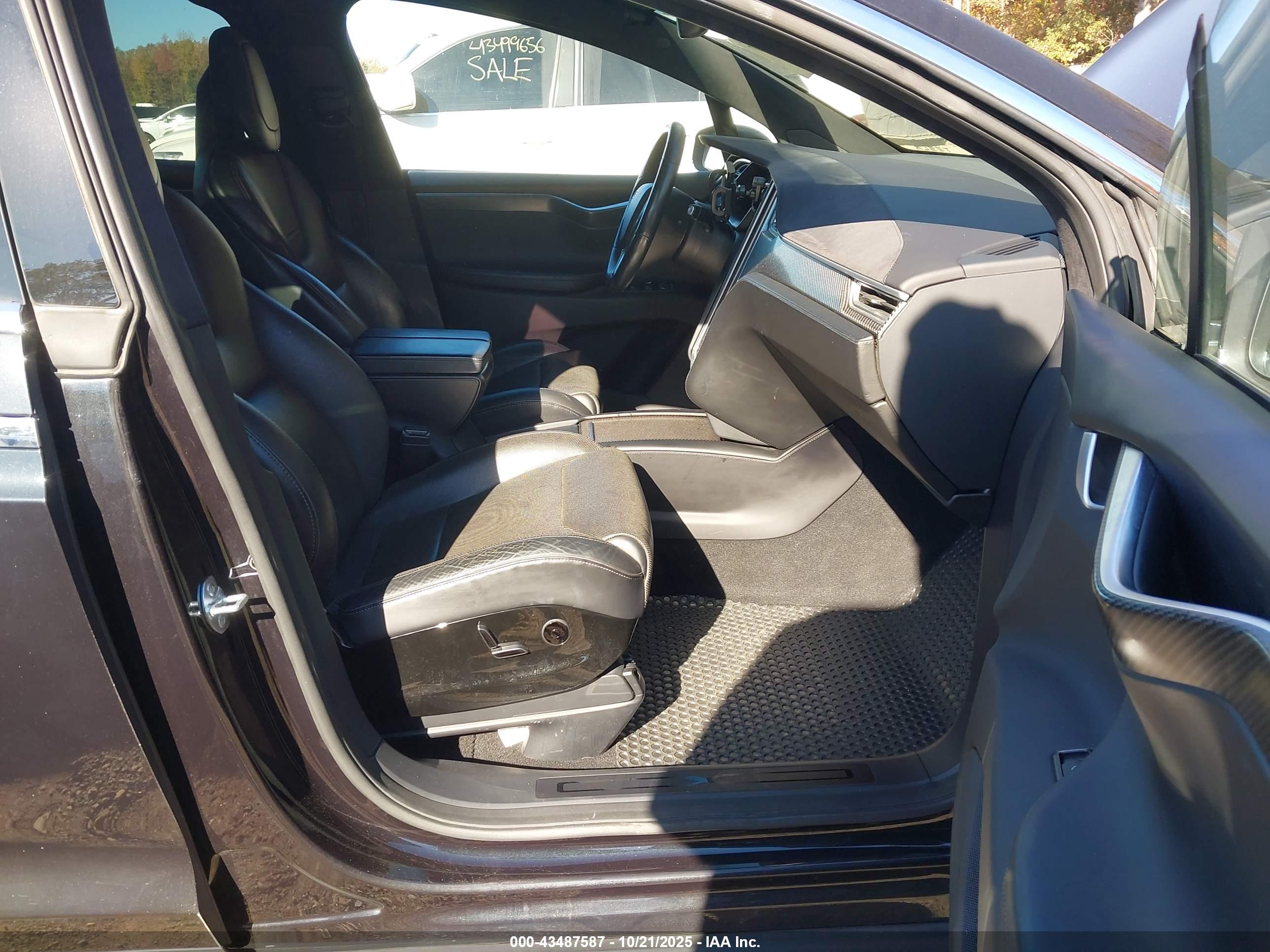 TESLA MODEL image 5