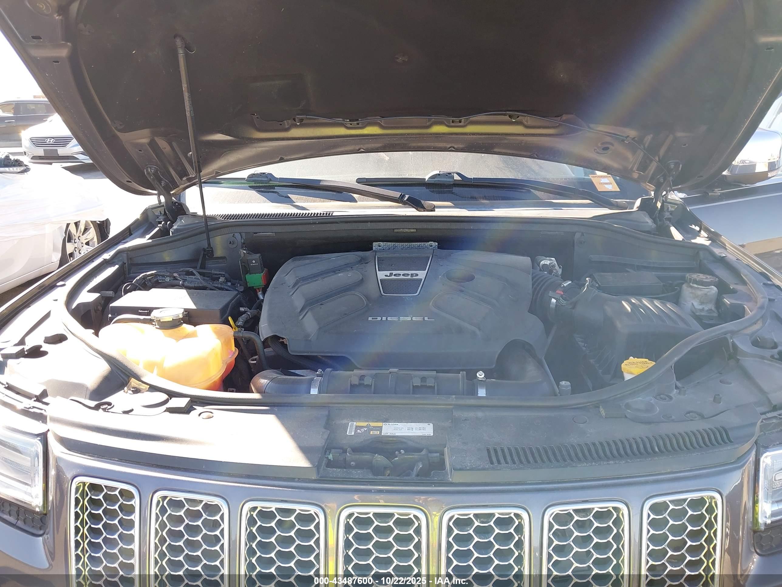 JEEP GRAND image 10