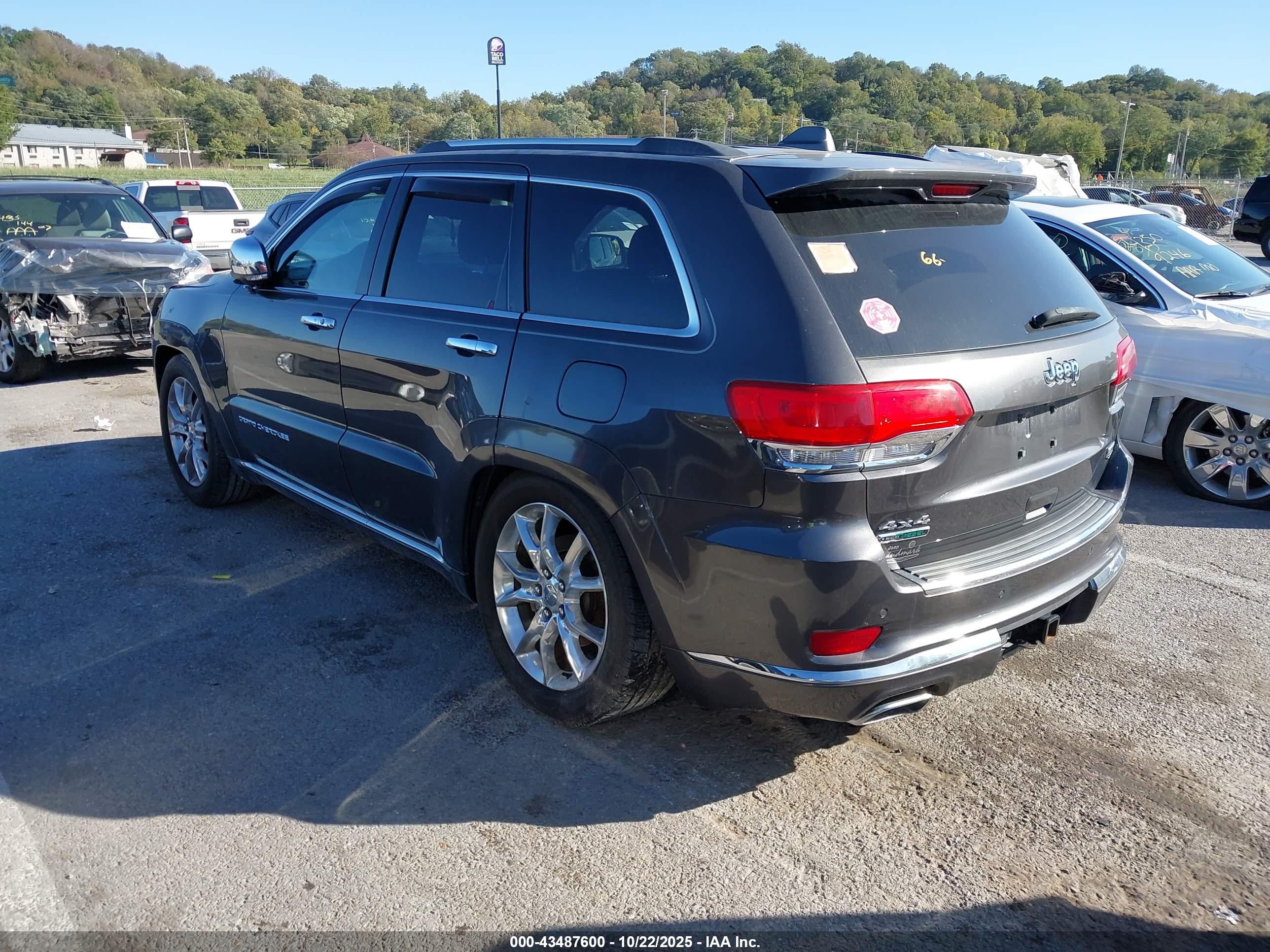JEEP GRAND image 3