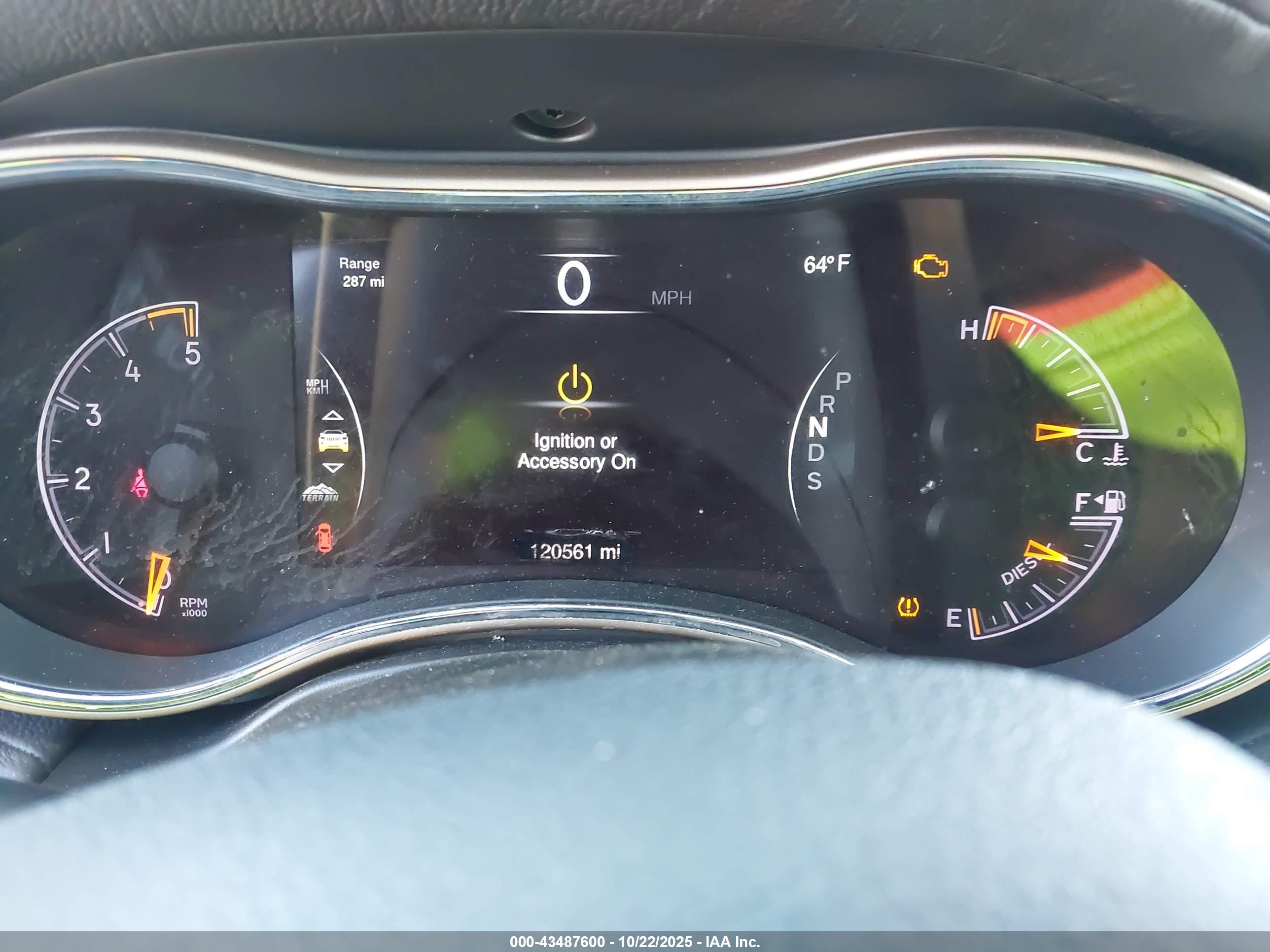 JEEP GRAND image 7