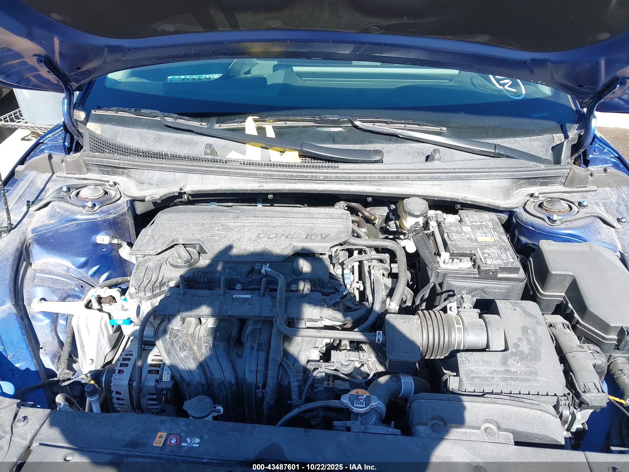 KIA K4 image 10