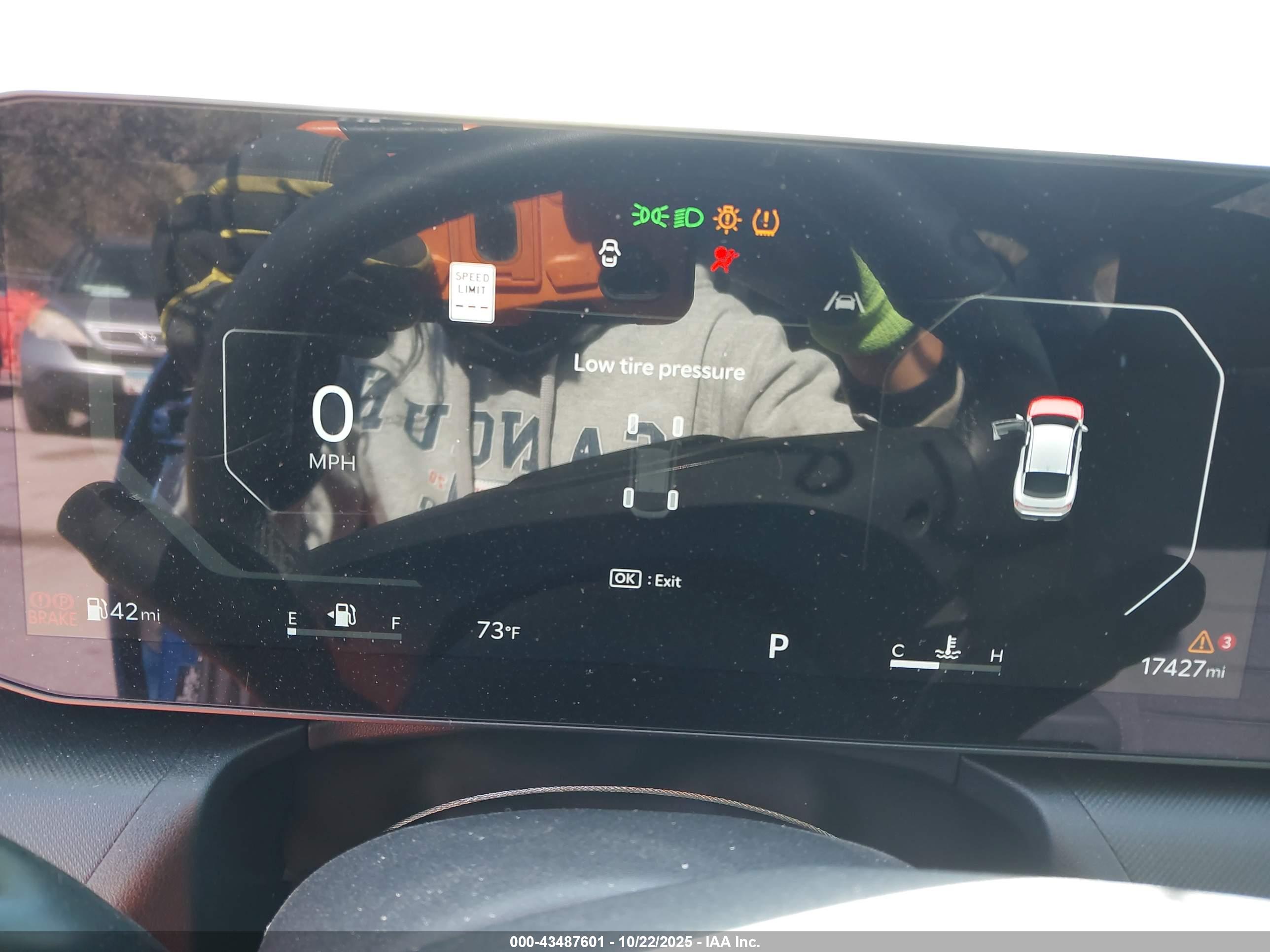 KIA K4 image 7