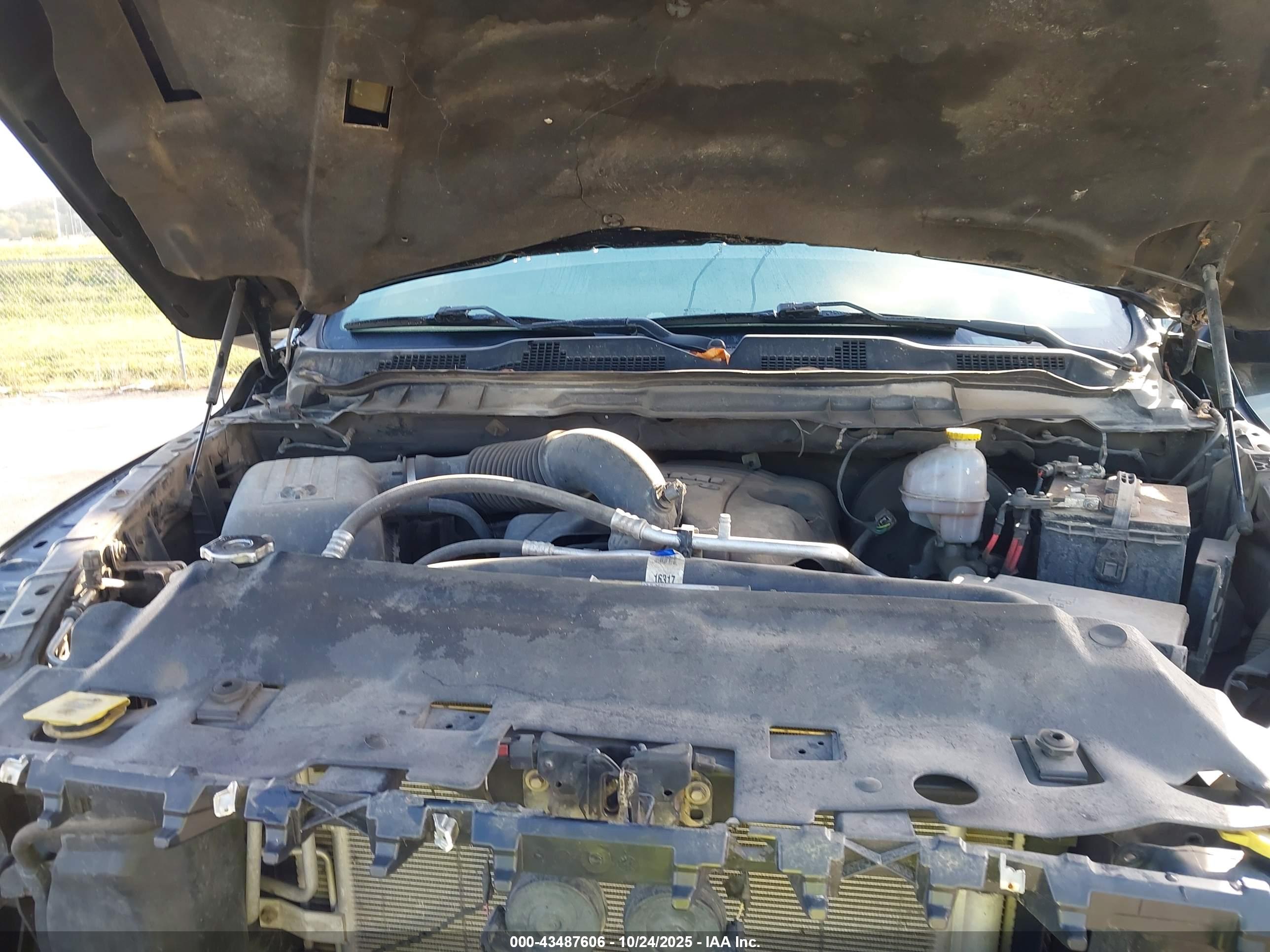 RAM 1500 image 10