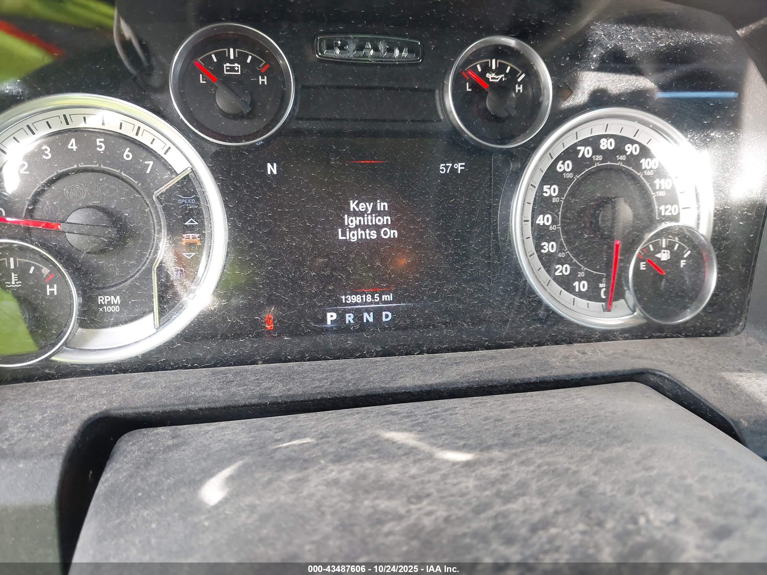 RAM 1500 image 7
