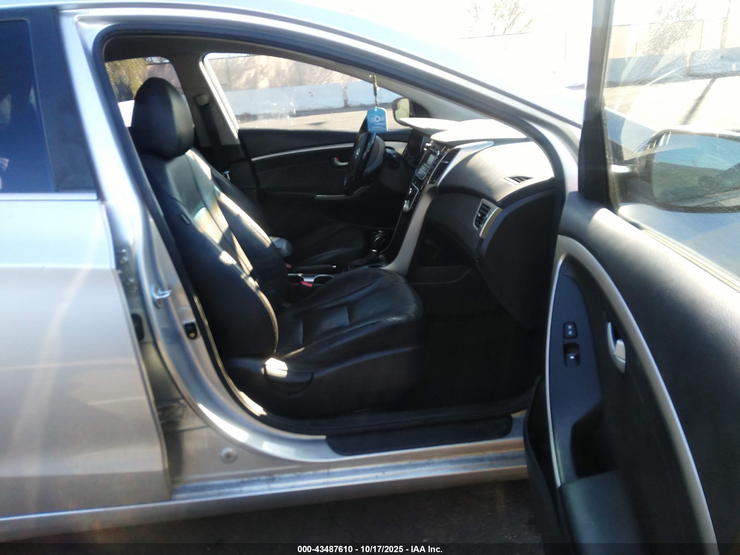 HYUNDAI ELANTRA image 5