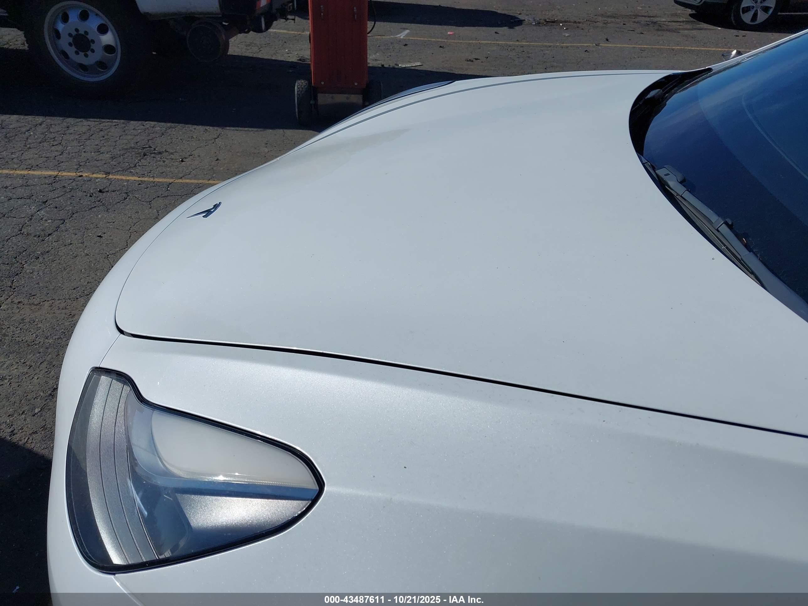 TESLA MODEL image 10