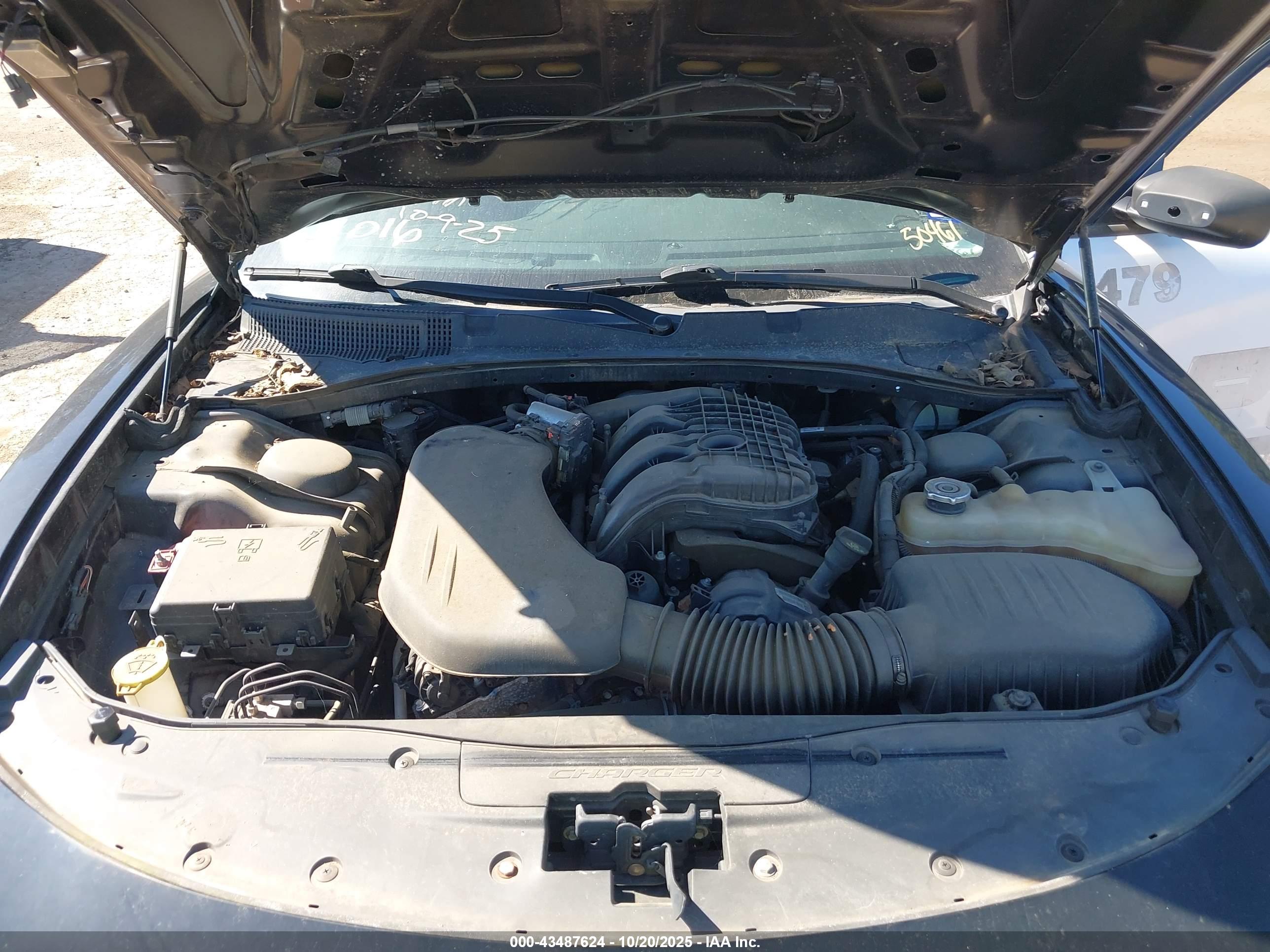DODGE CHARGER image 10