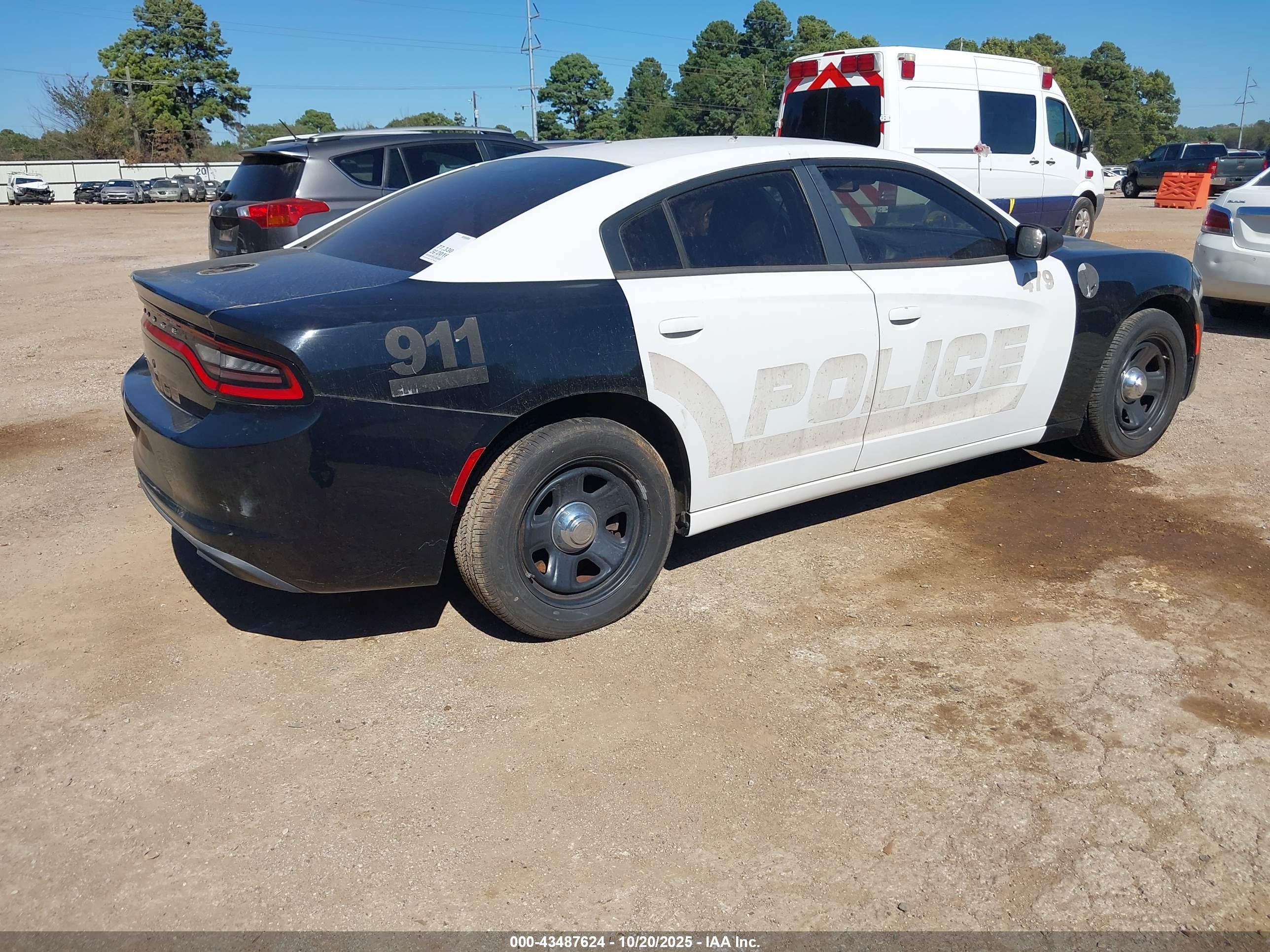 DODGE CHARGER image 4