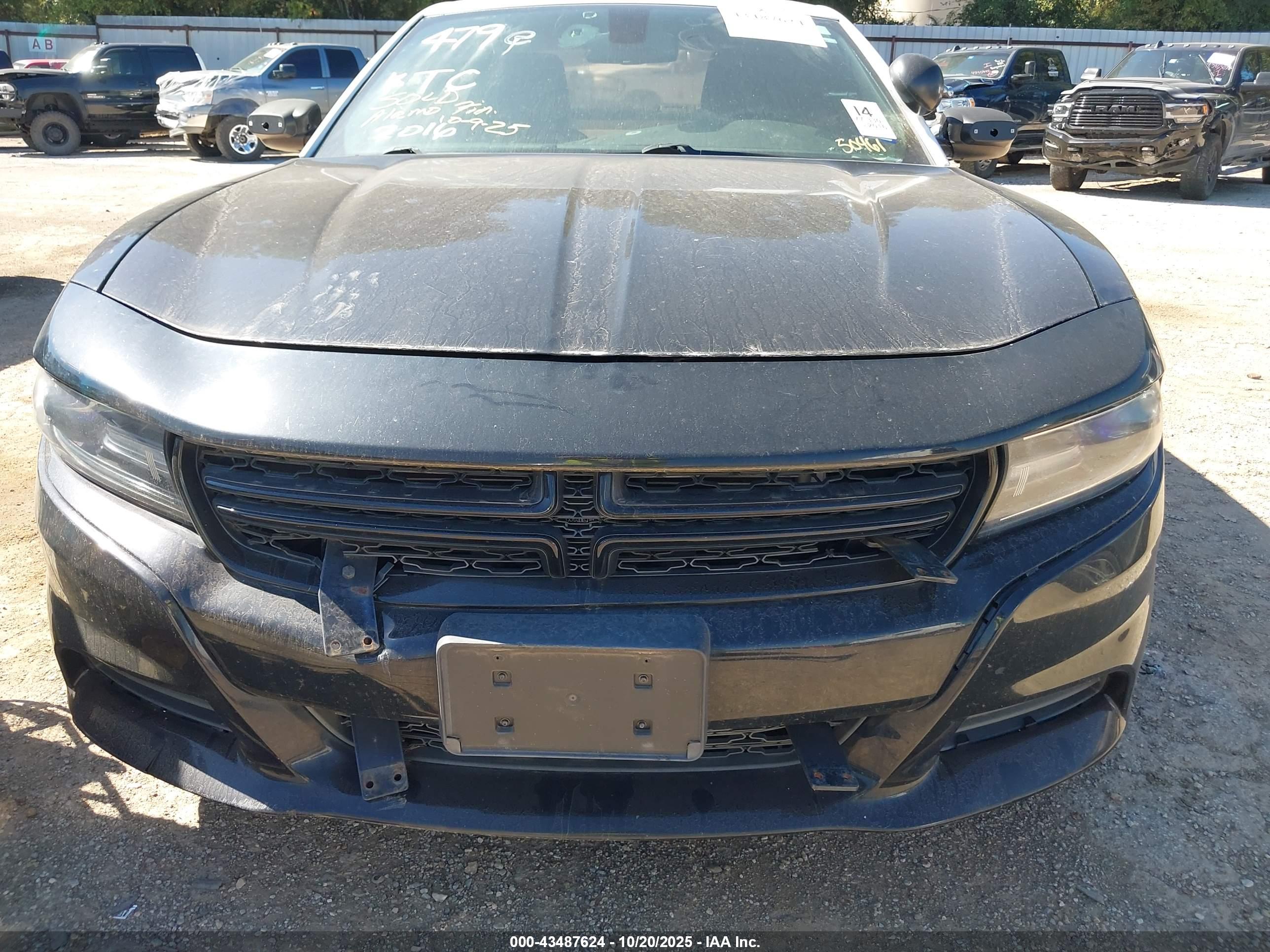 DODGE CHARGER image 6