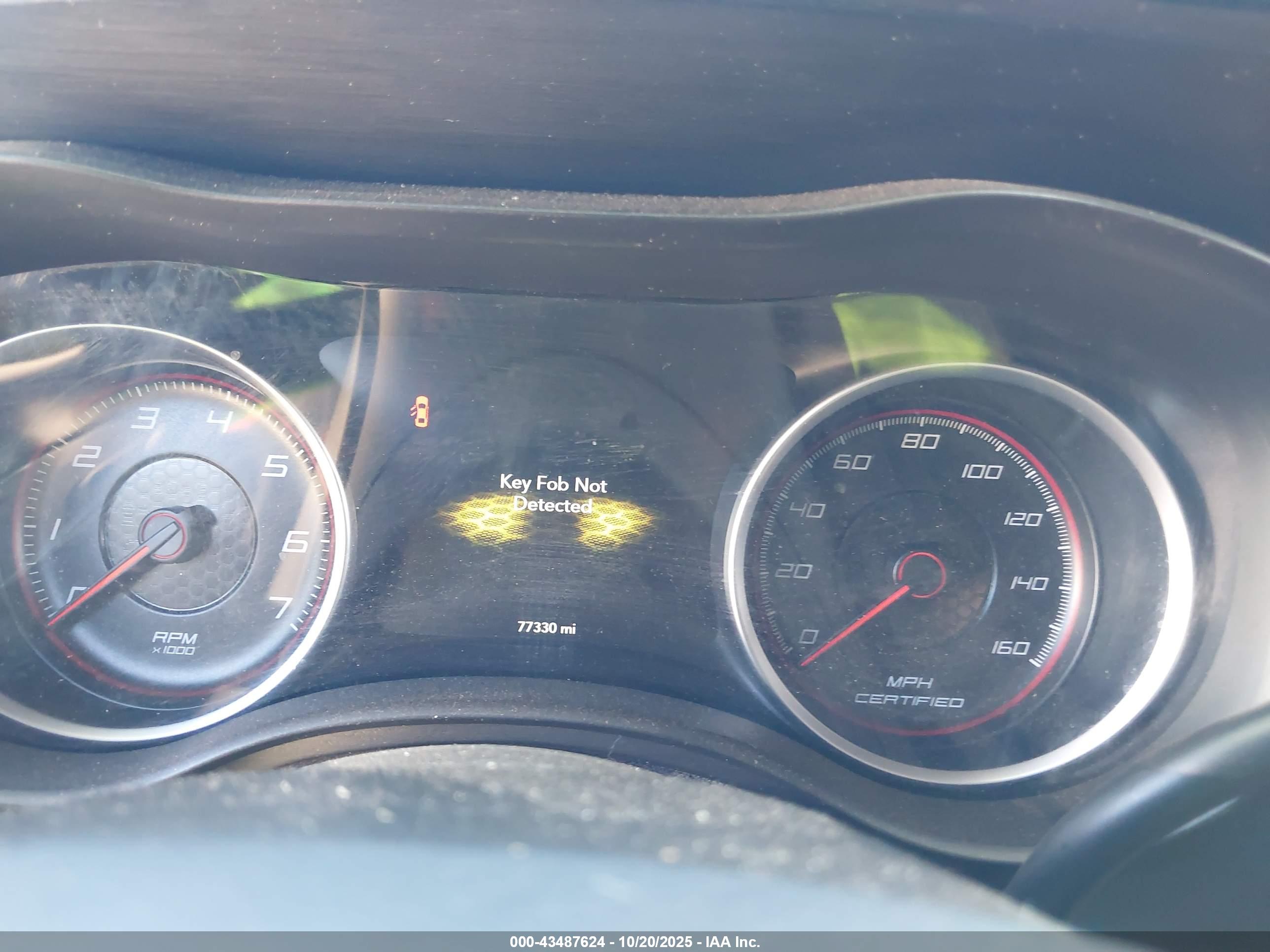 DODGE CHARGER image 7