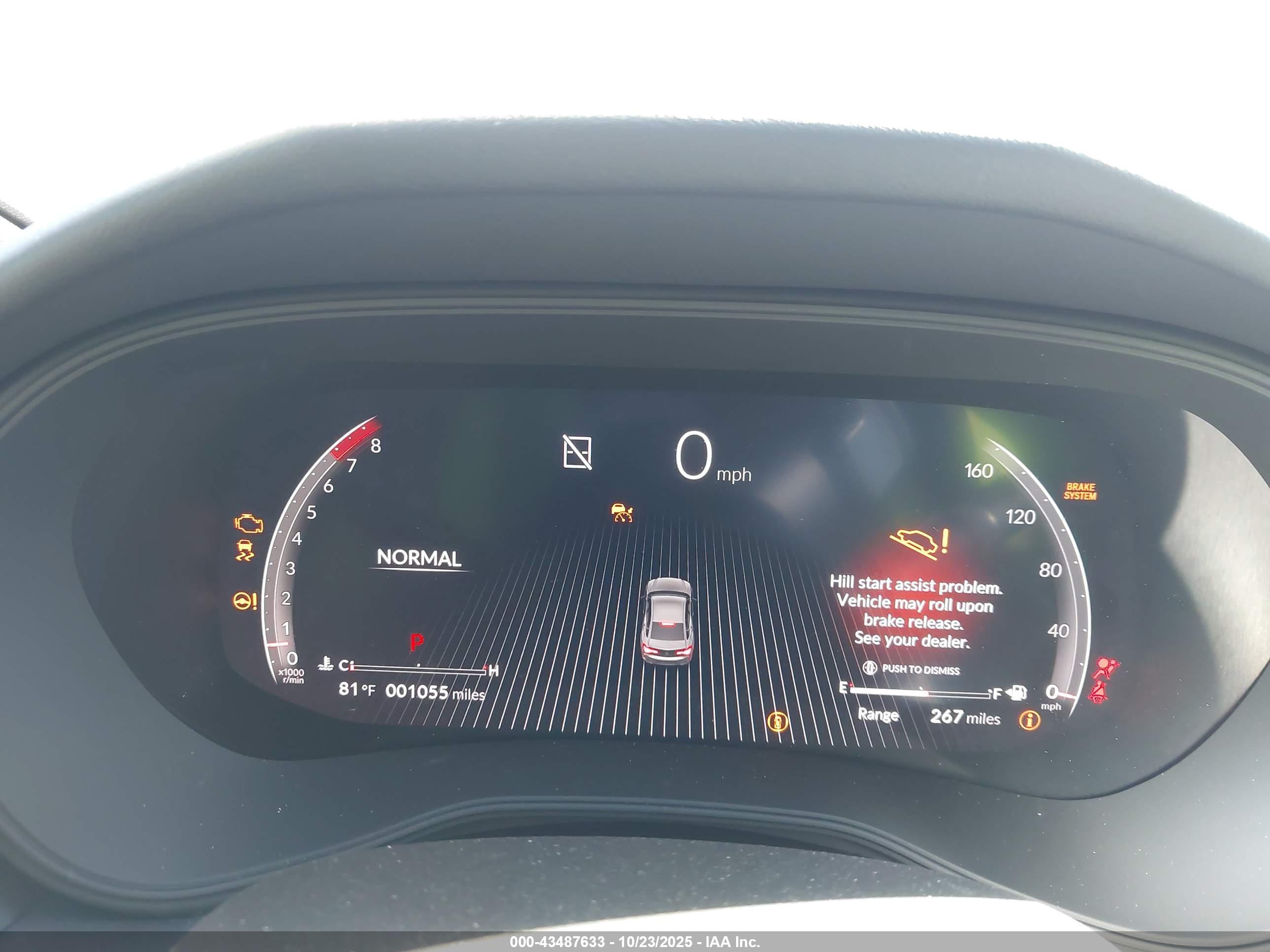 ACURA TLX image 7