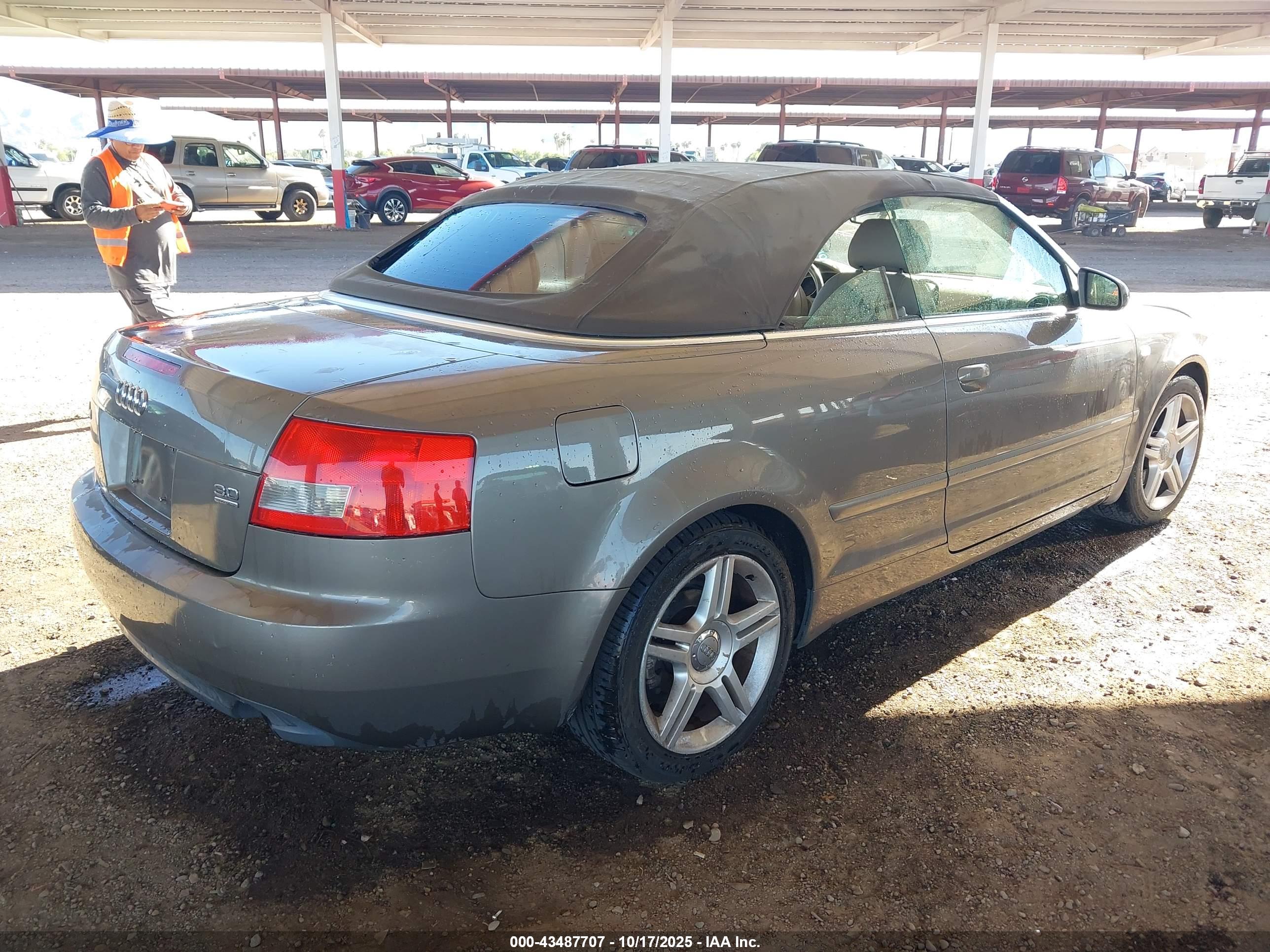 AUDI A4 image 4