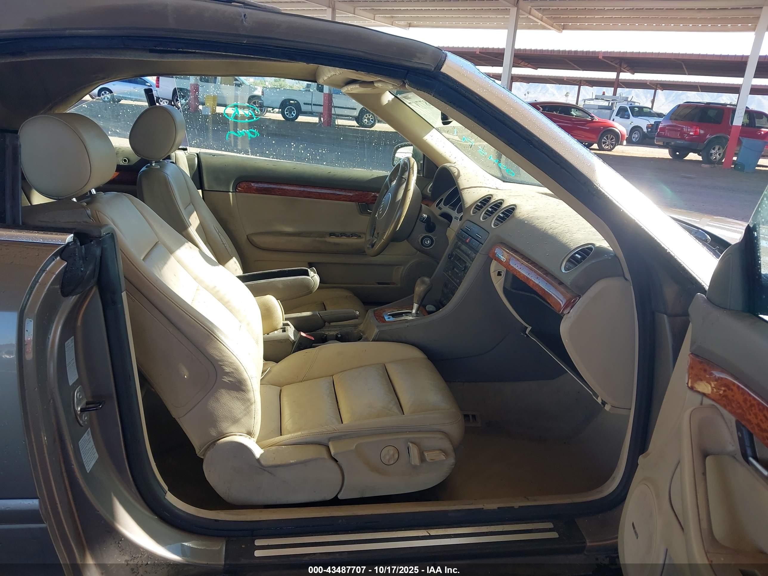 AUDI A4 image 5