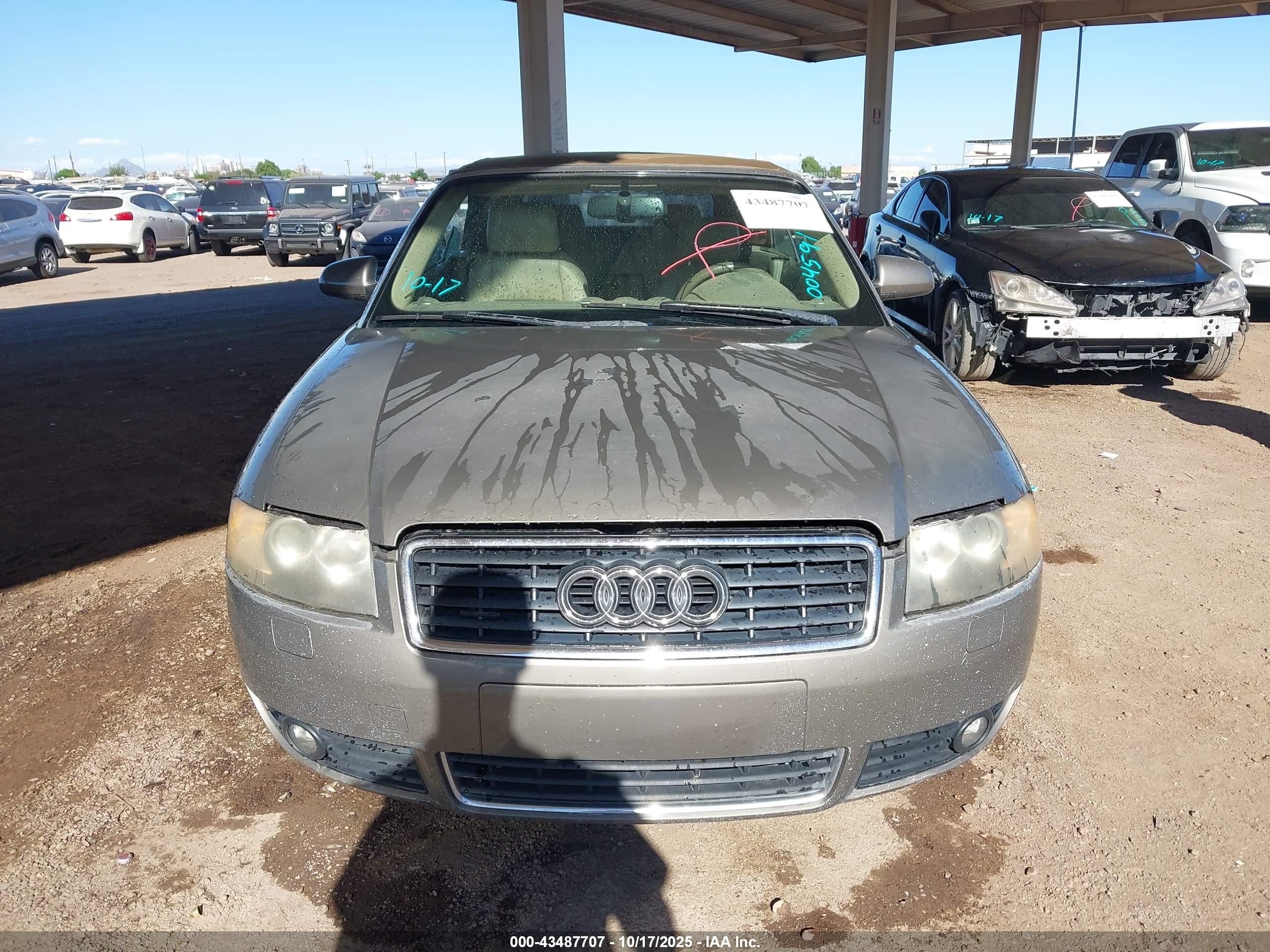 AUDI A4 image 6