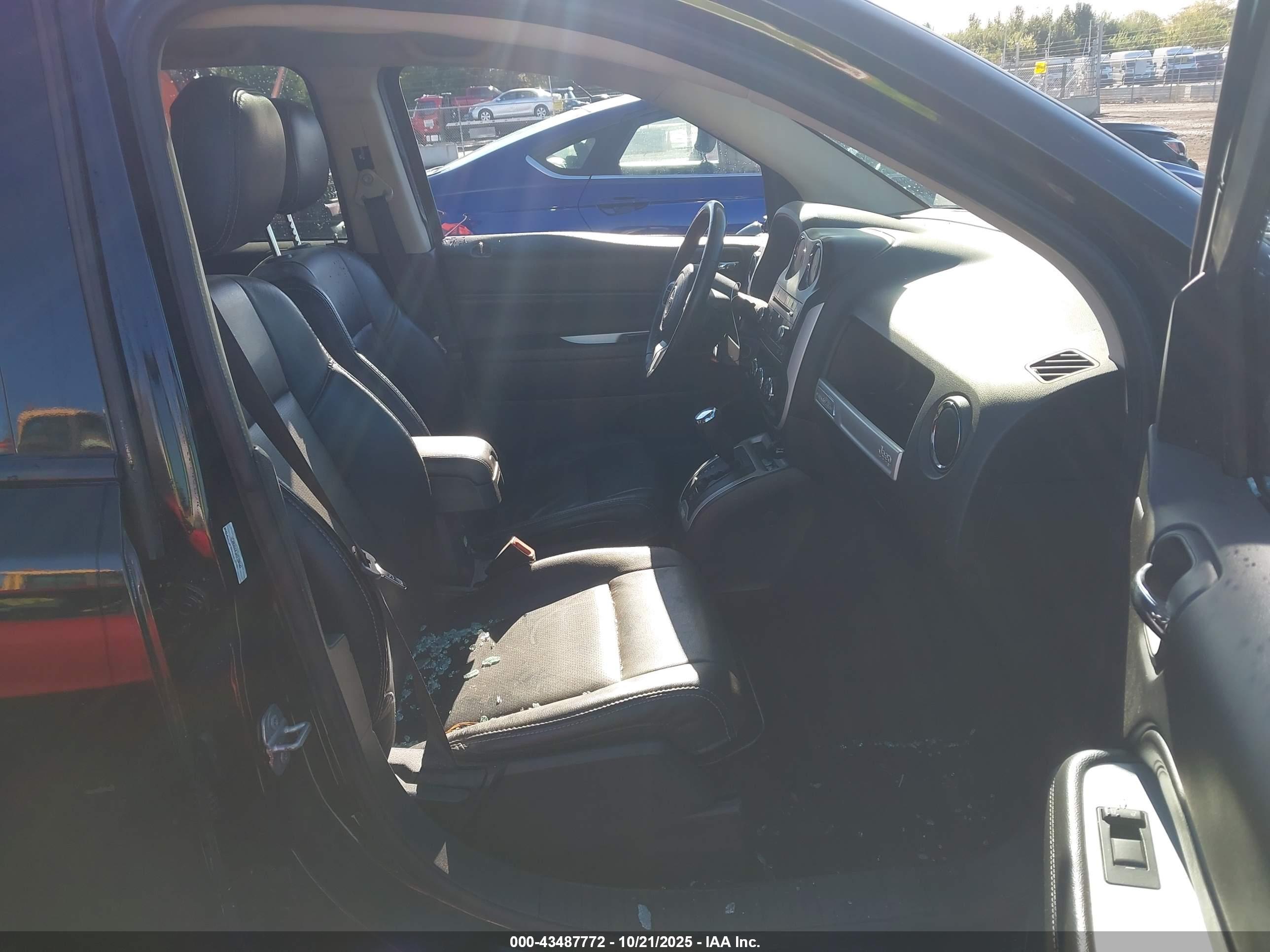 JEEP COMPASS image 5