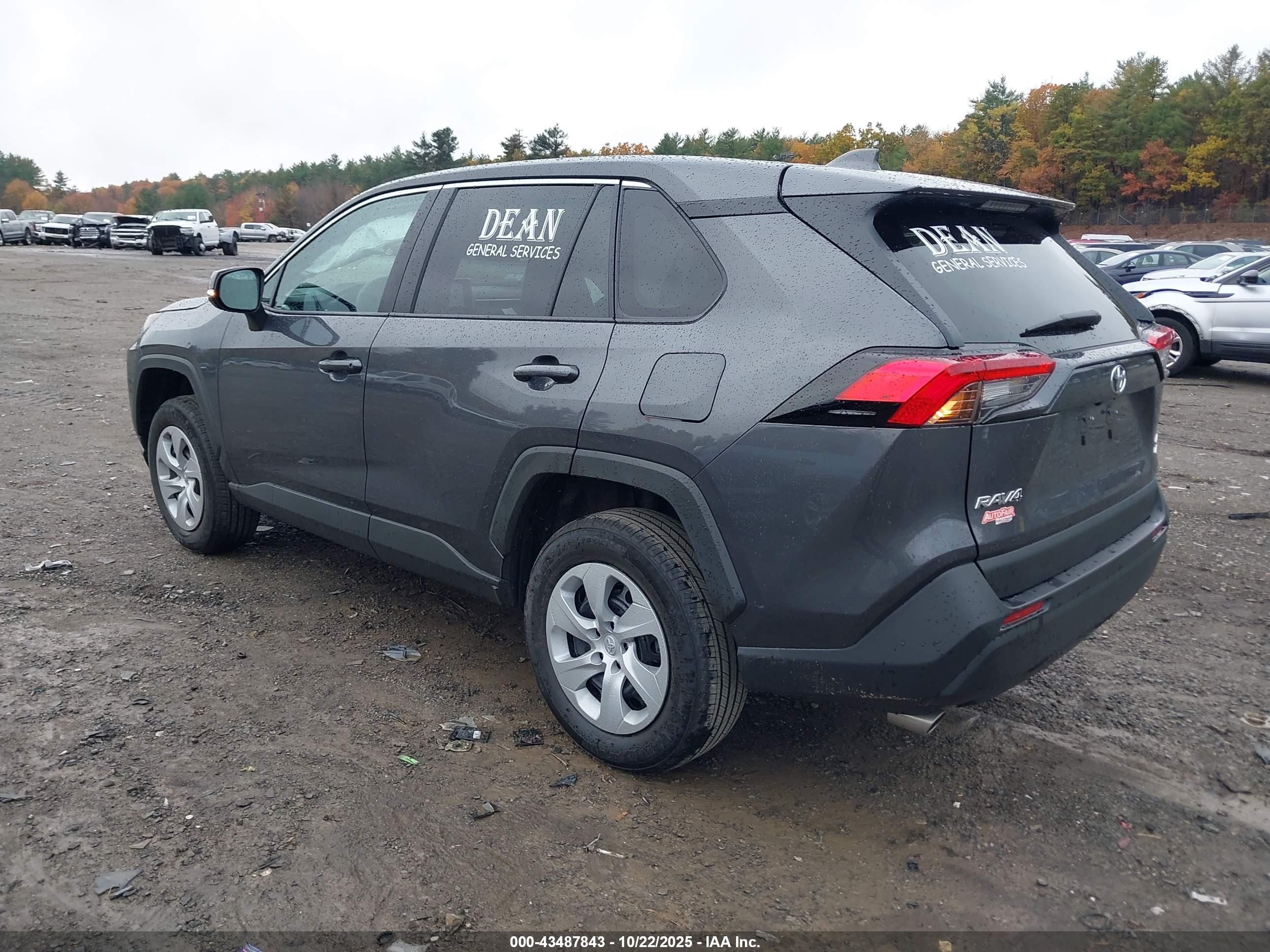 TOYOTA RAV4 image 3