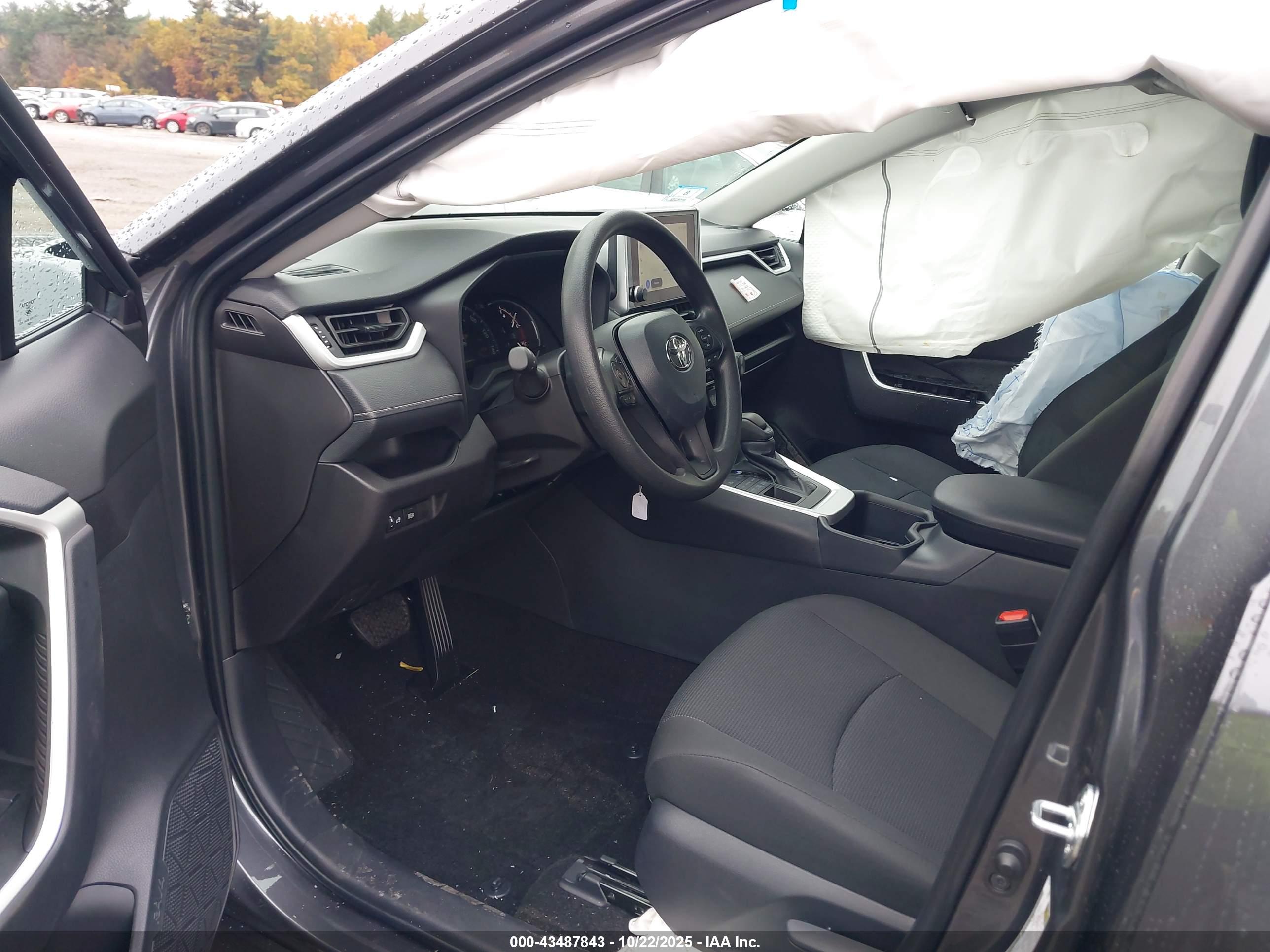 TOYOTA RAV4 image 5