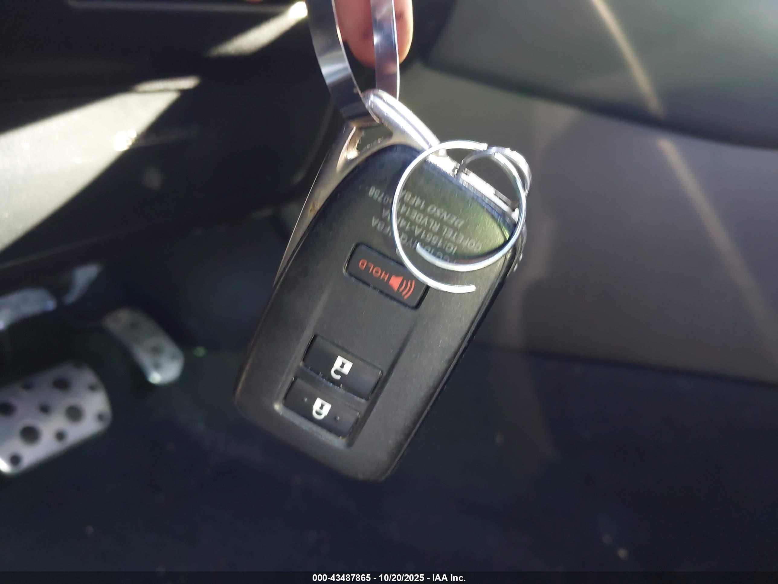 LEXUS NX image 11