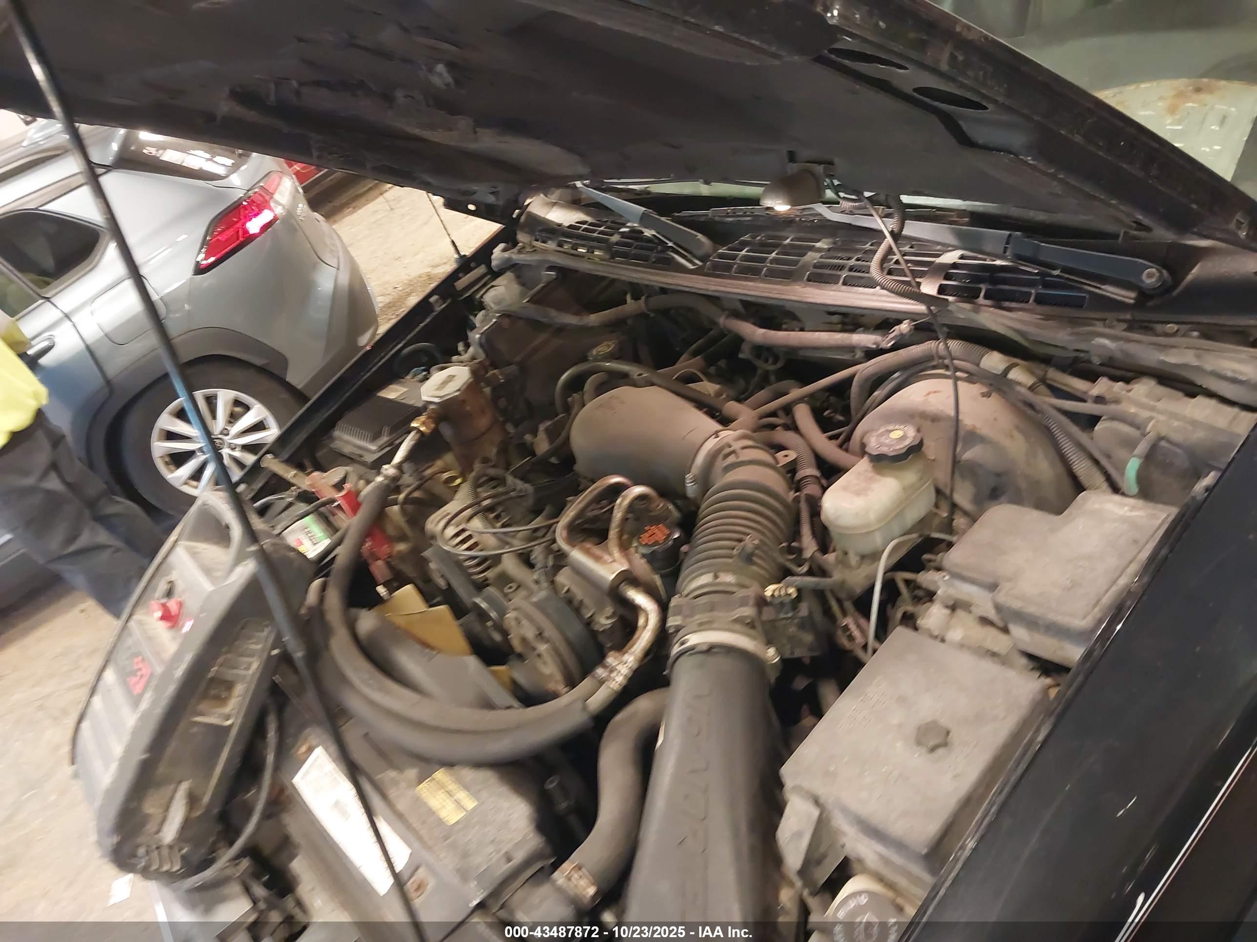 GMC JIMMY image 10