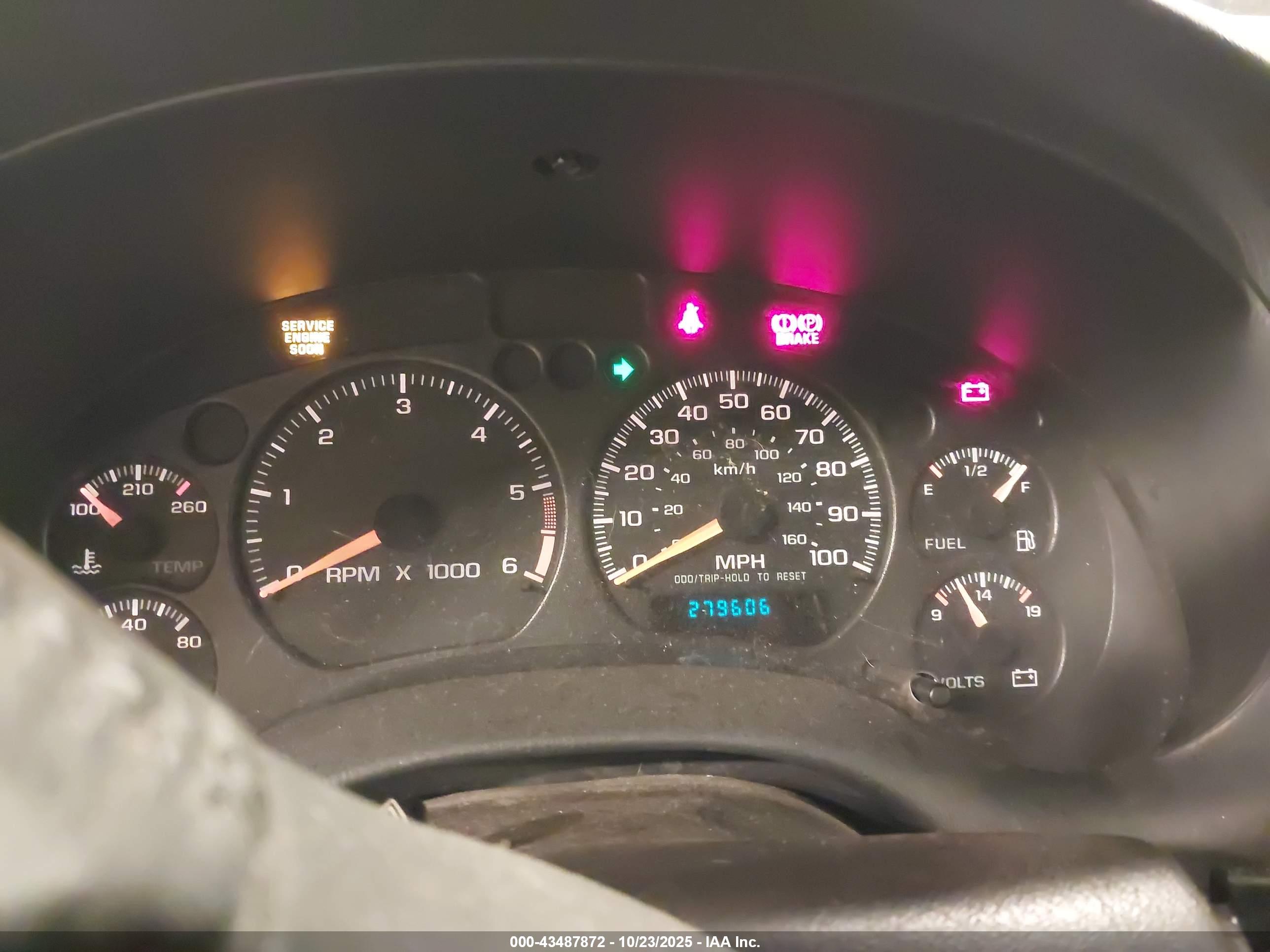 GMC JIMMY image 7