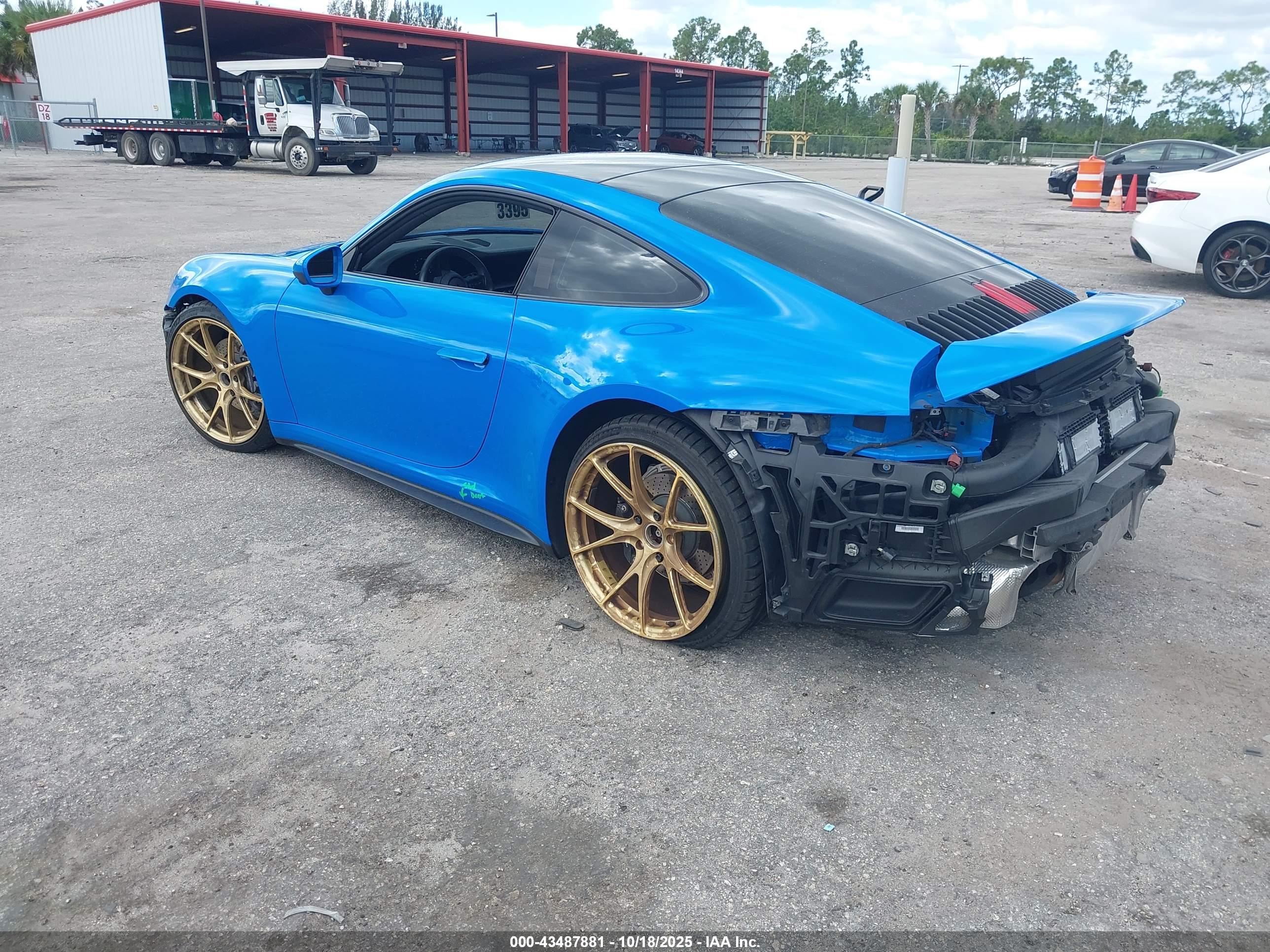 PORSCHE 911 image 3