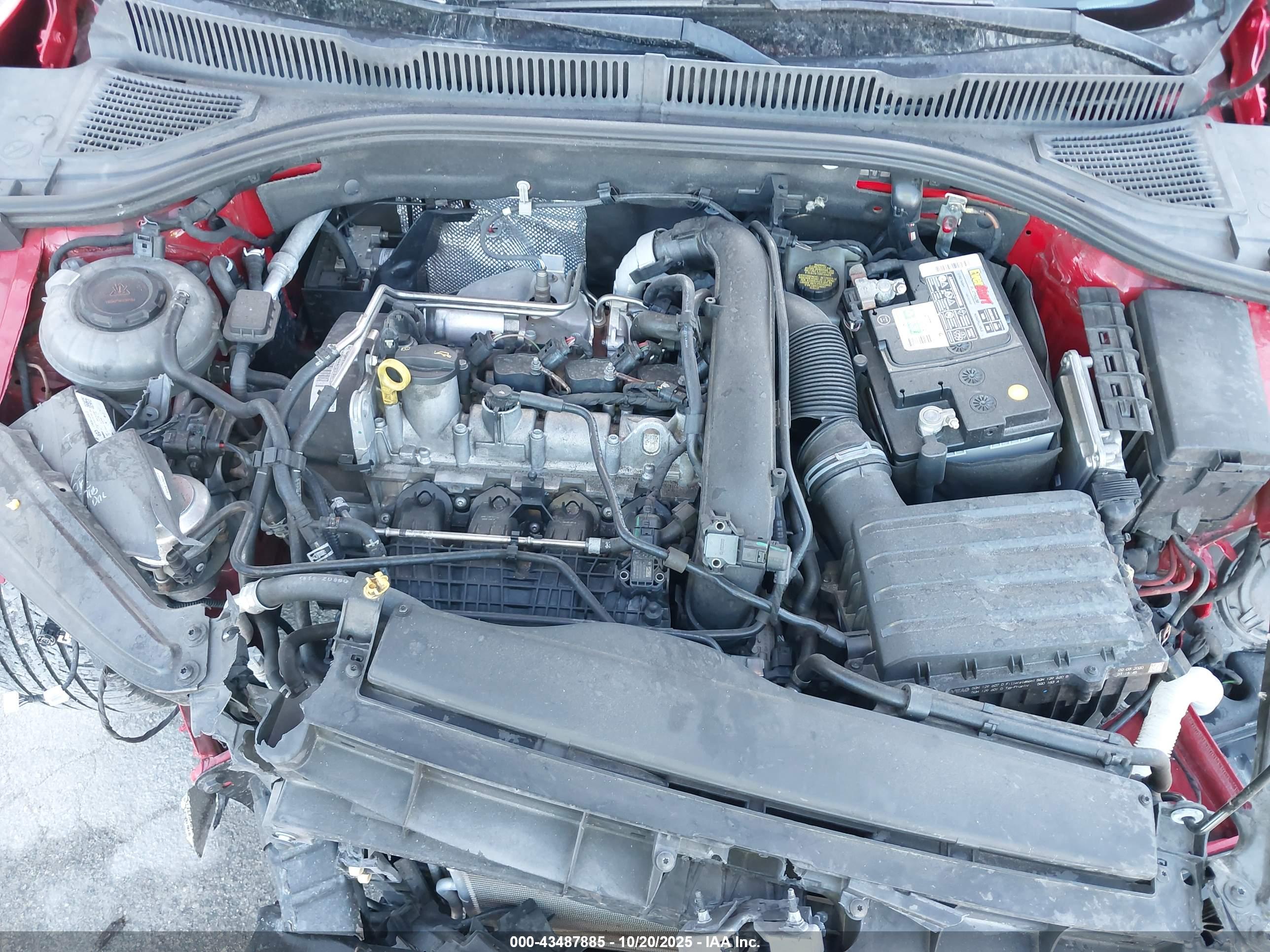 VOLKSWAGEN JETTA image 10