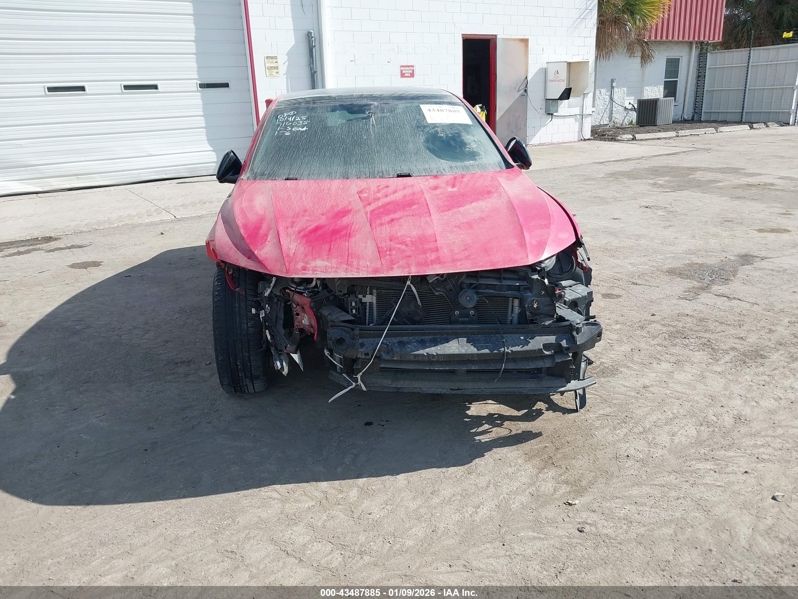 VOLKSWAGEN JETTA image 6