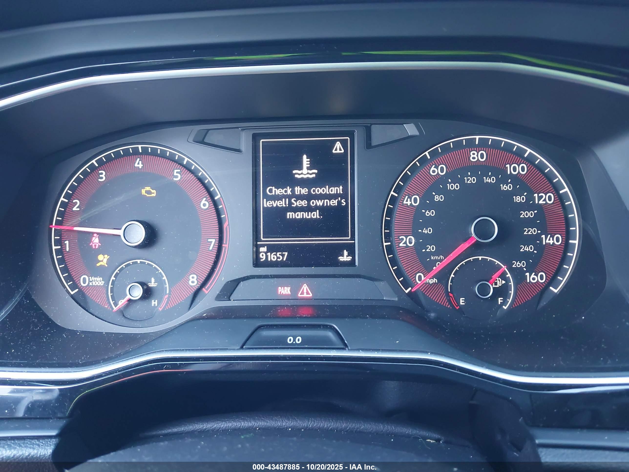 VOLKSWAGEN JETTA image 7