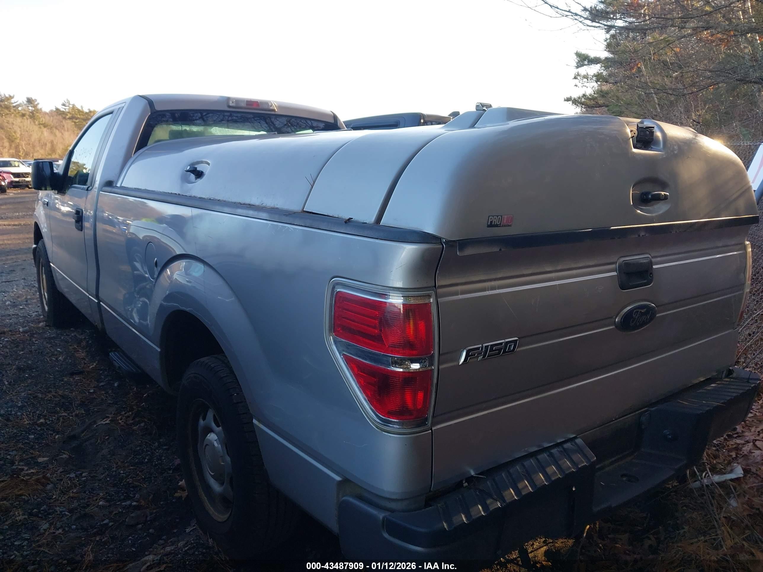 FORD F-150 image 3