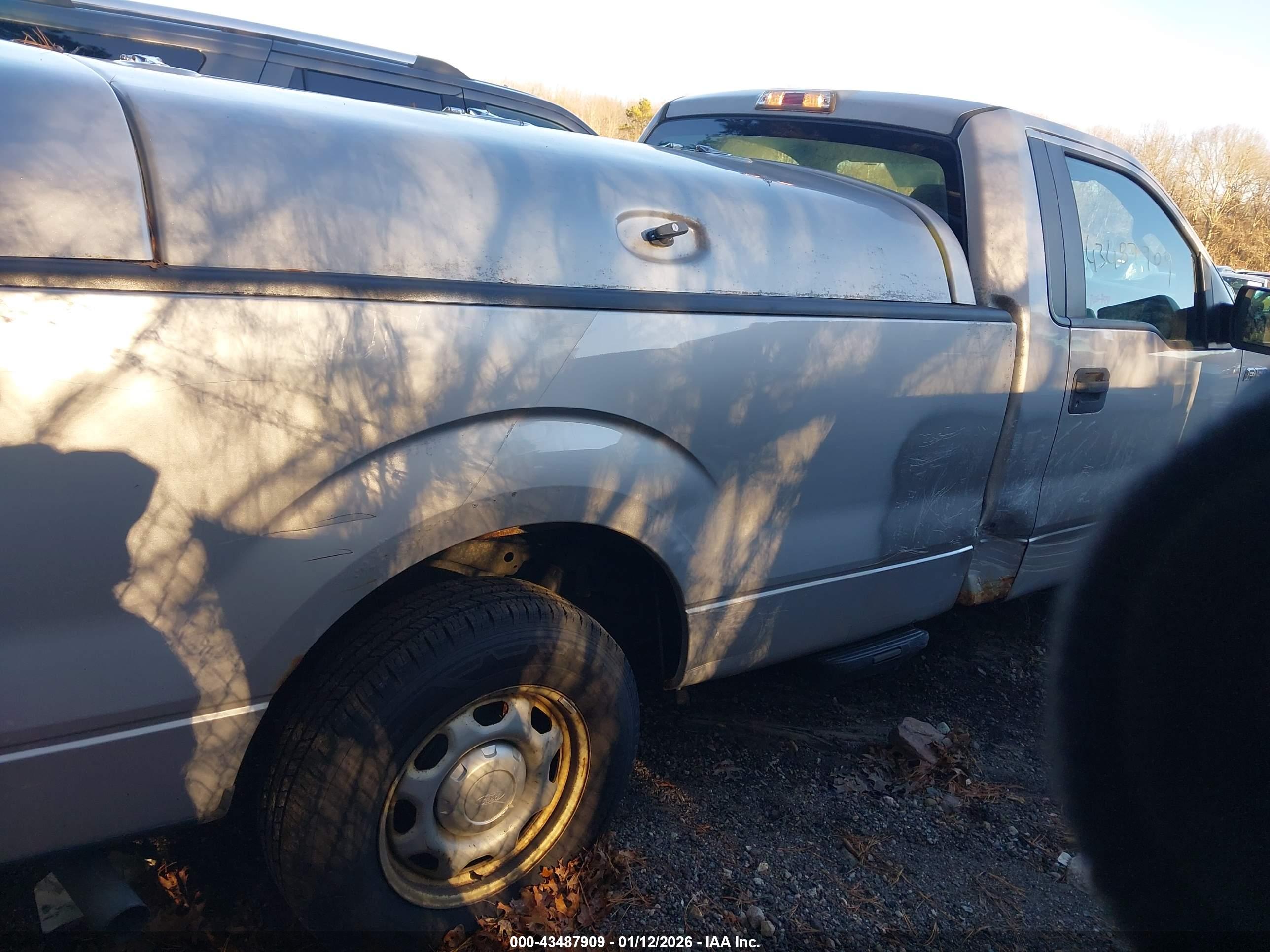 FORD F-150 image 4
